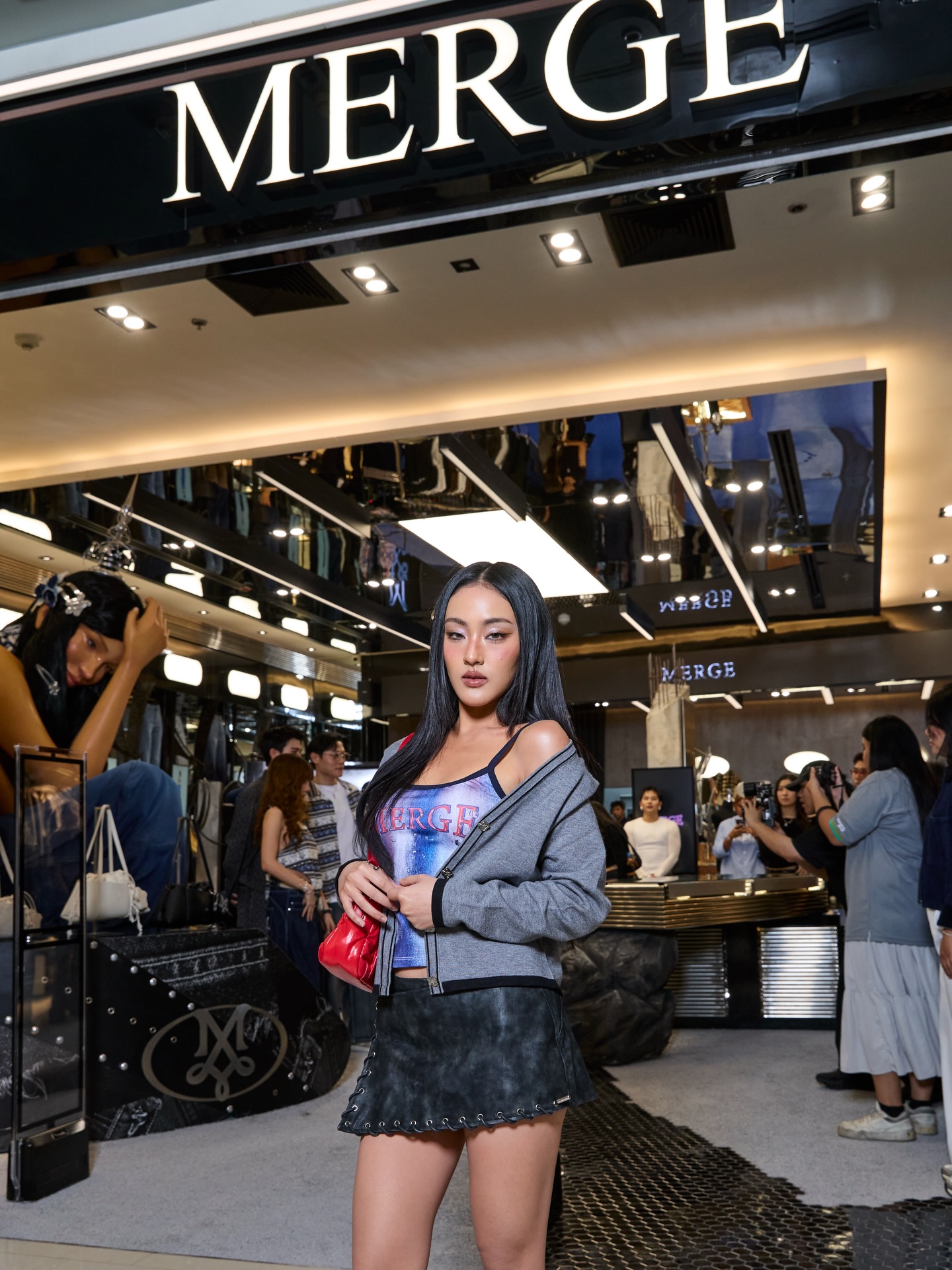 พั้นช์ - ทิพานัน นิลสยาม