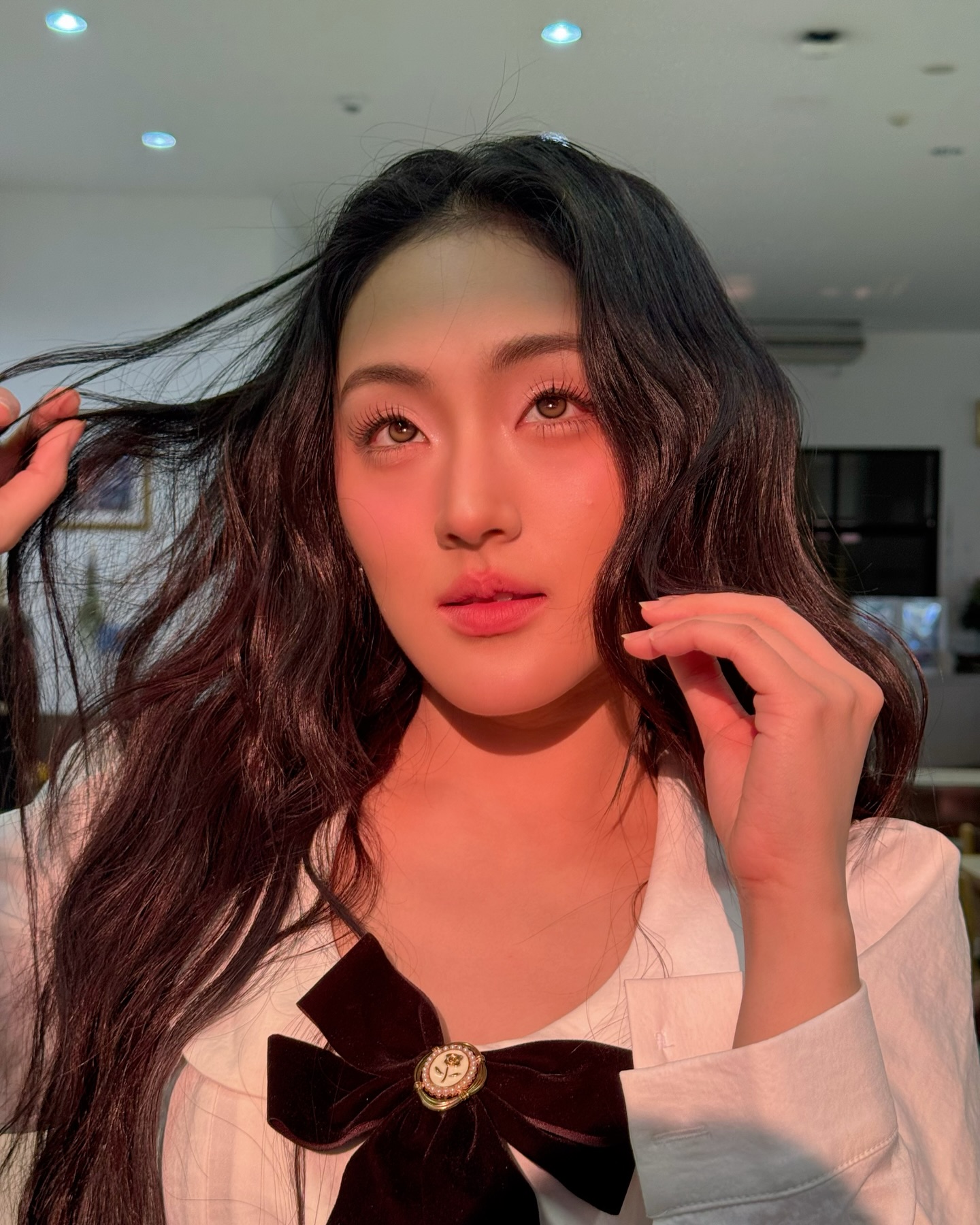 พั้นช์ - ทิพานัน นิลสยาม