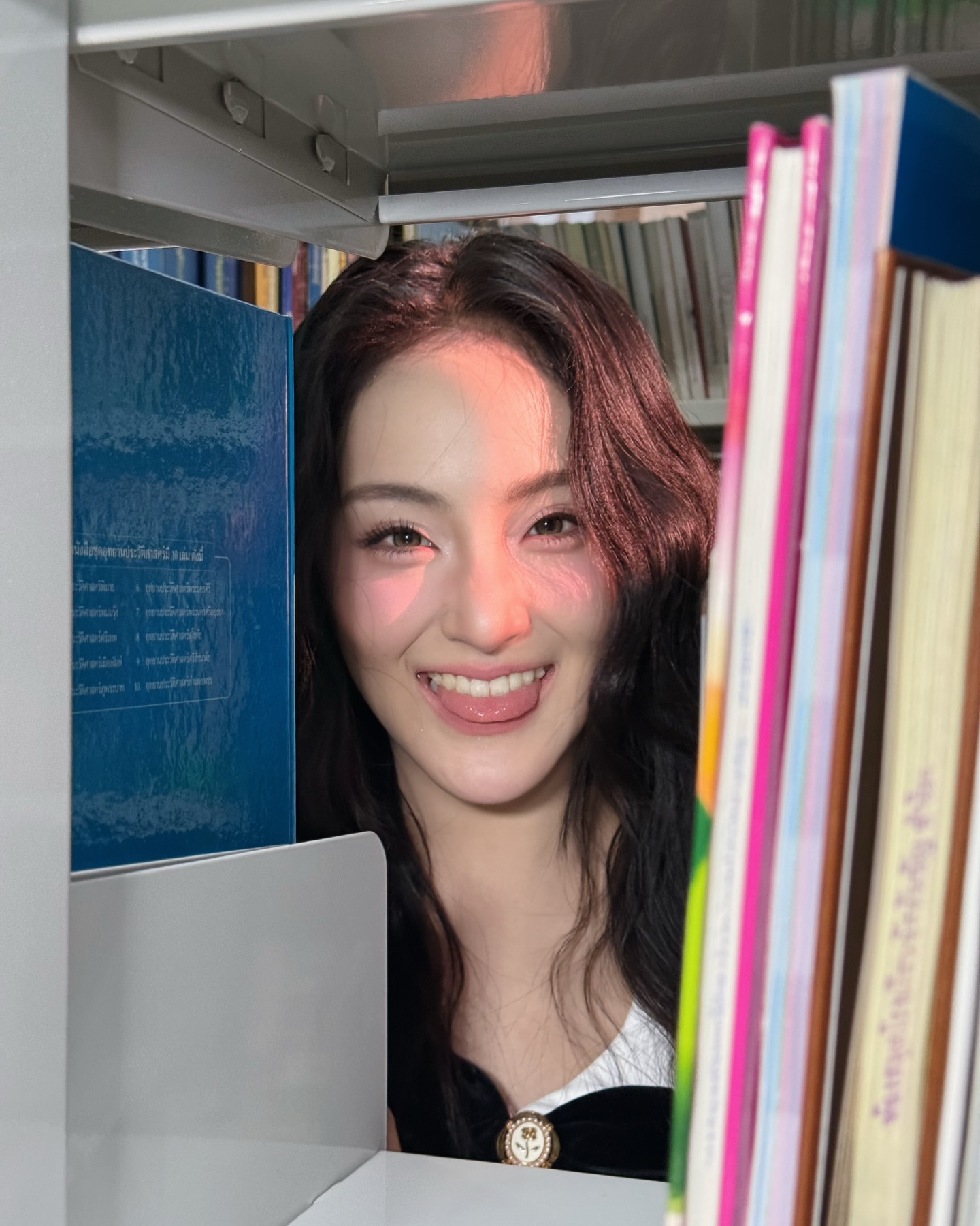 พั้นช์ - ทิพานัน นิลสยาม