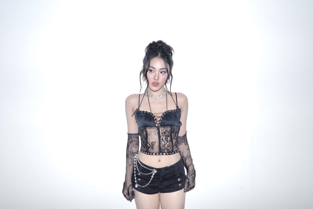 พั้นช์ - ทิพานัน นิลสยาม