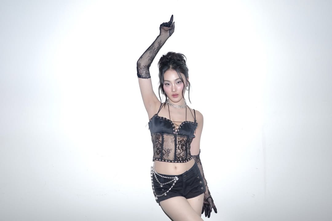 พั้นช์ - ทิพานัน นิลสยาม