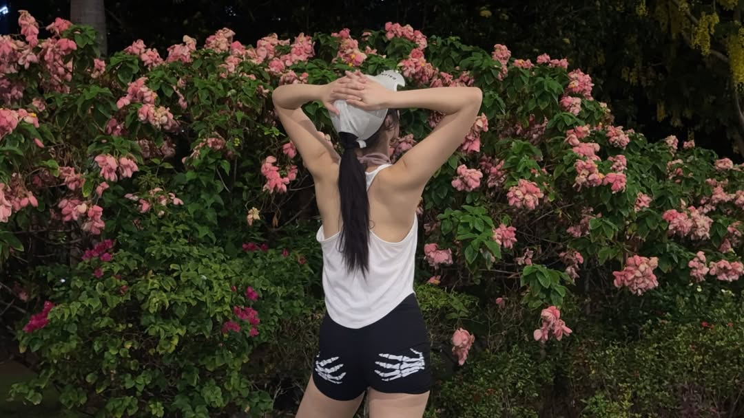 พั้นช์ - ทิพานัน นิลสยาม