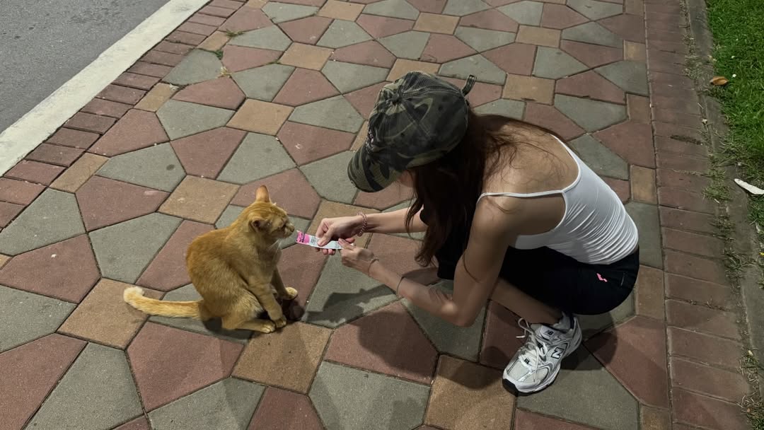 พั้นช์ - ทิพานัน นิลสยาม