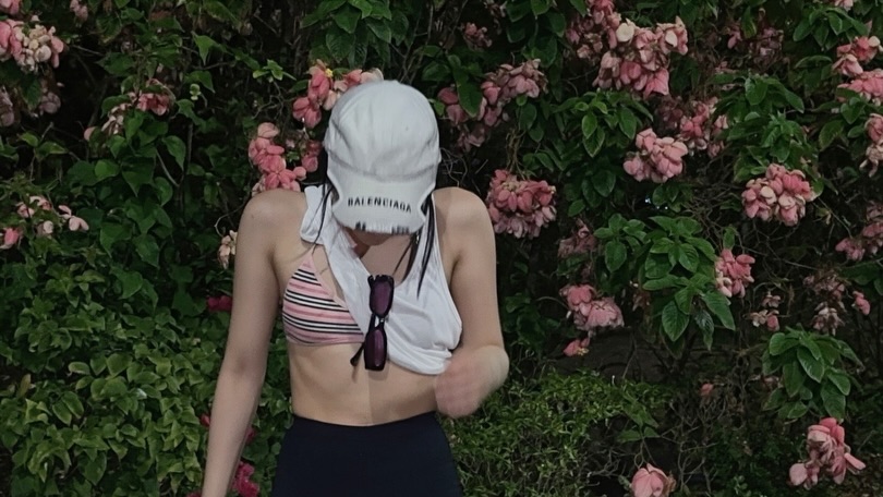 พั้นช์ - ทิพานัน นิลสยาม