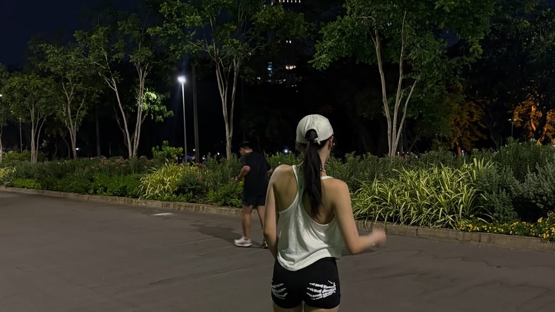 พั้นช์ - ทิพานัน นิลสยาม