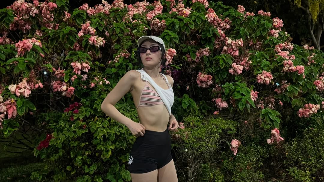 พั้นช์ - ทิพานัน นิลสยาม