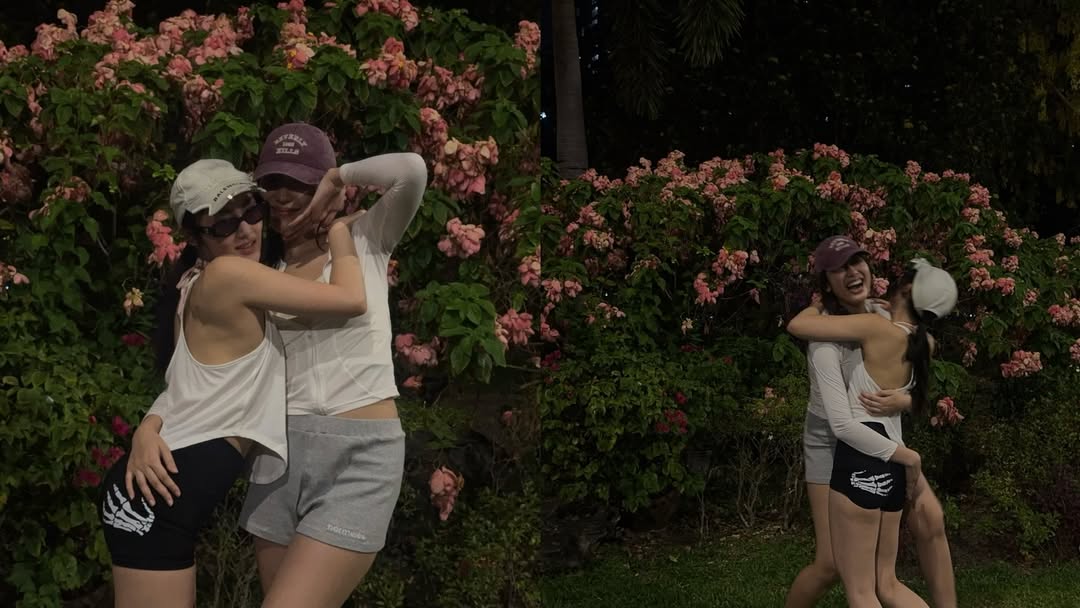 พั้นช์ - ทิพานัน นิลสยาม