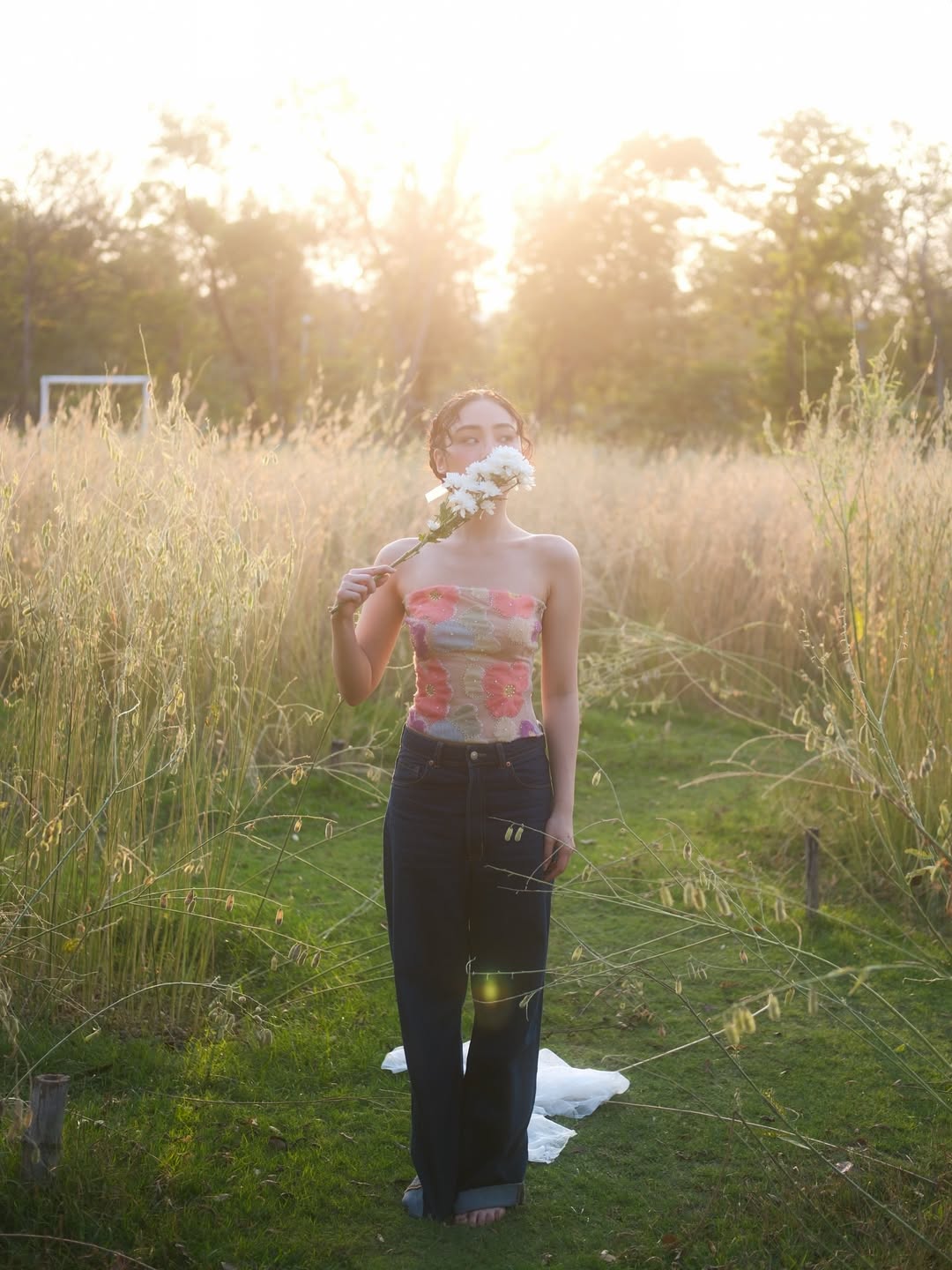 พั้นช์ - ทิพานัน นิลสยาม