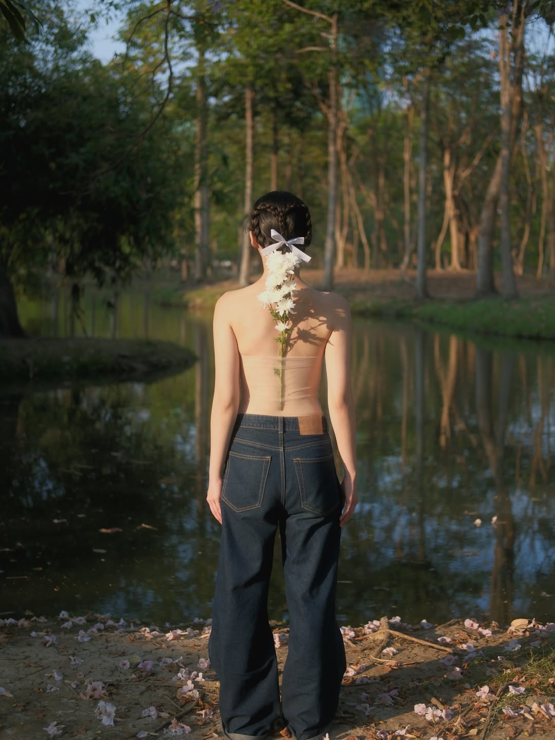 พั้นช์ - ทิพานัน นิลสยาม