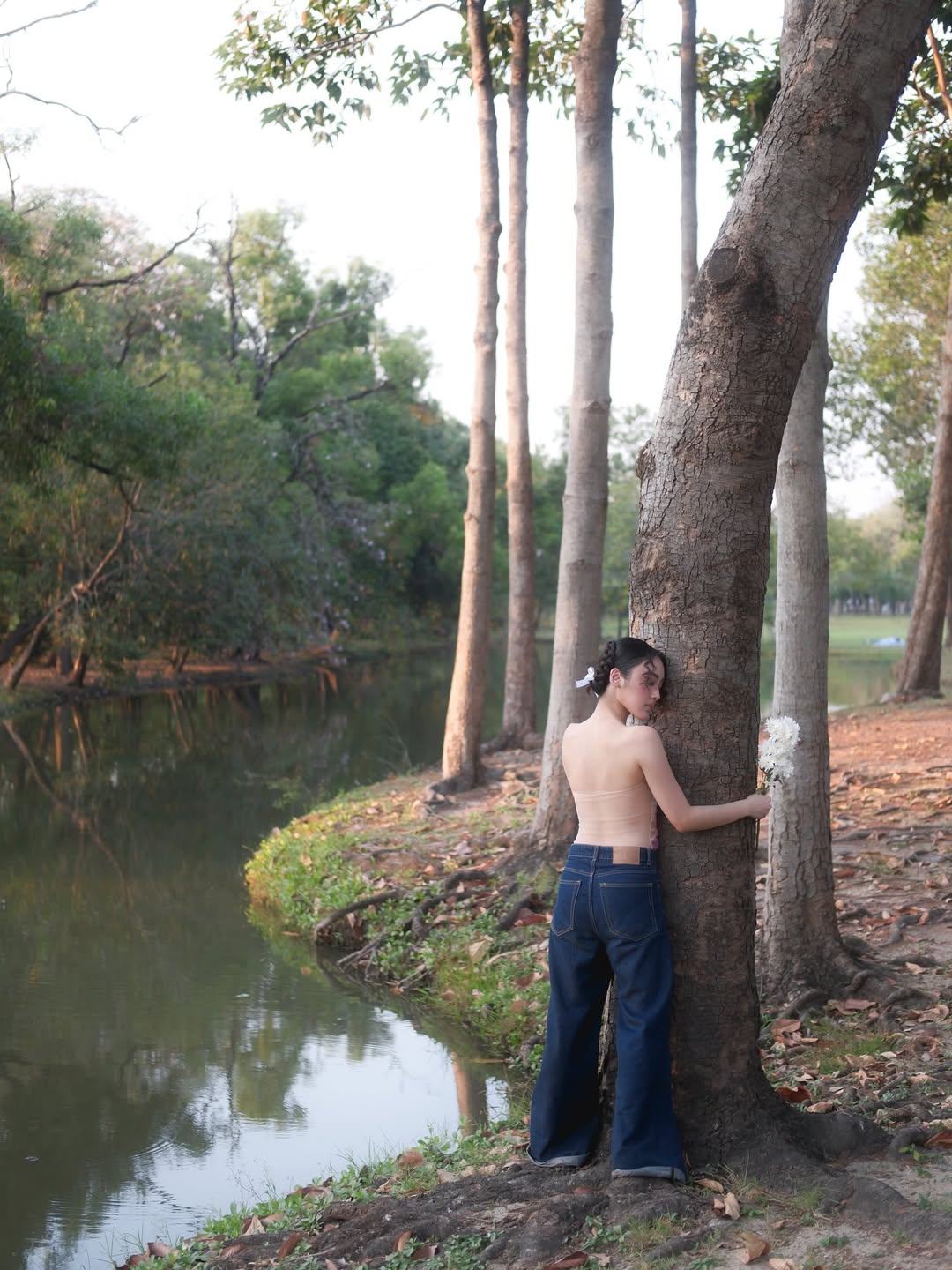 พั้นช์ - ทิพานัน นิลสยาม