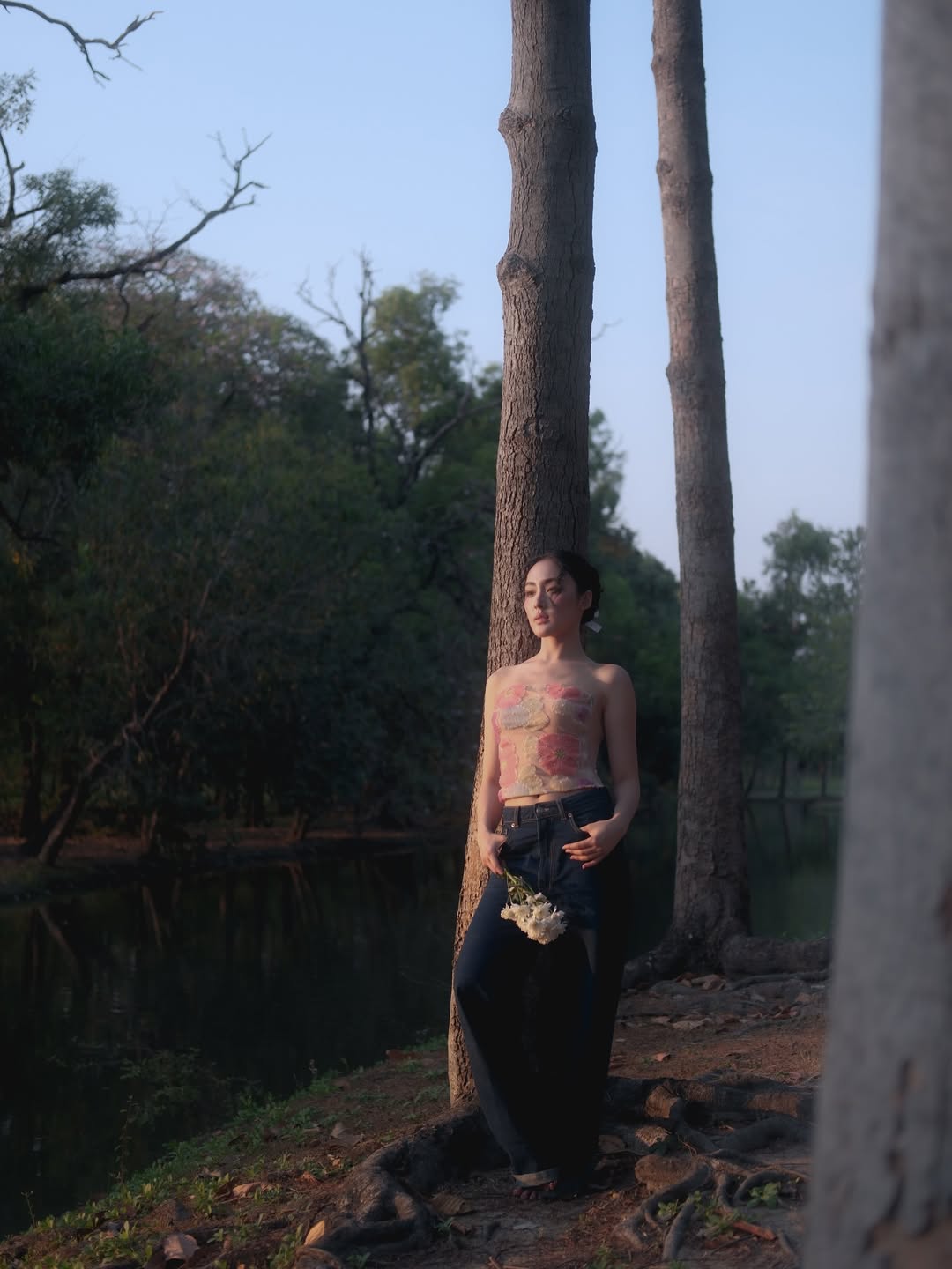 พั้นช์ - ทิพานัน นิลสยาม