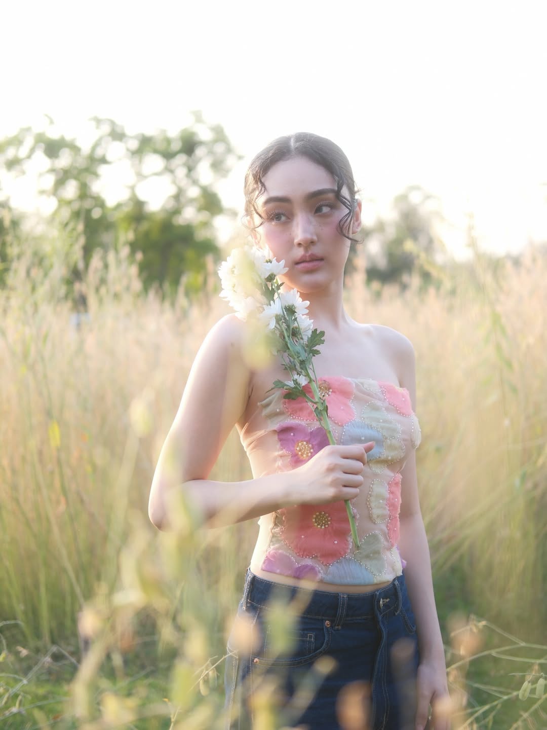 พั้นช์ - ทิพานัน นิลสยาม