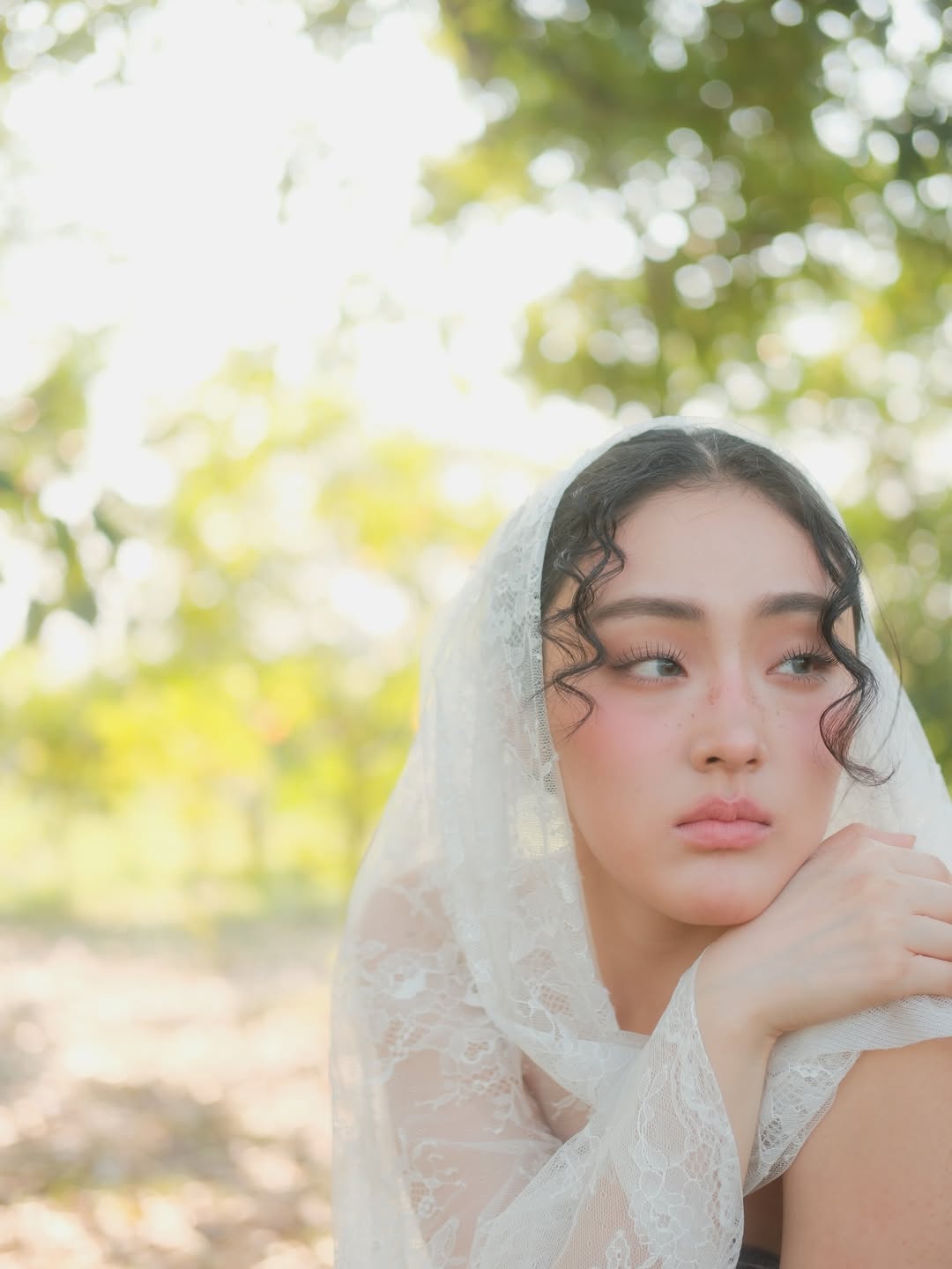 พั้นช์ - ทิพานัน นิลสยาม