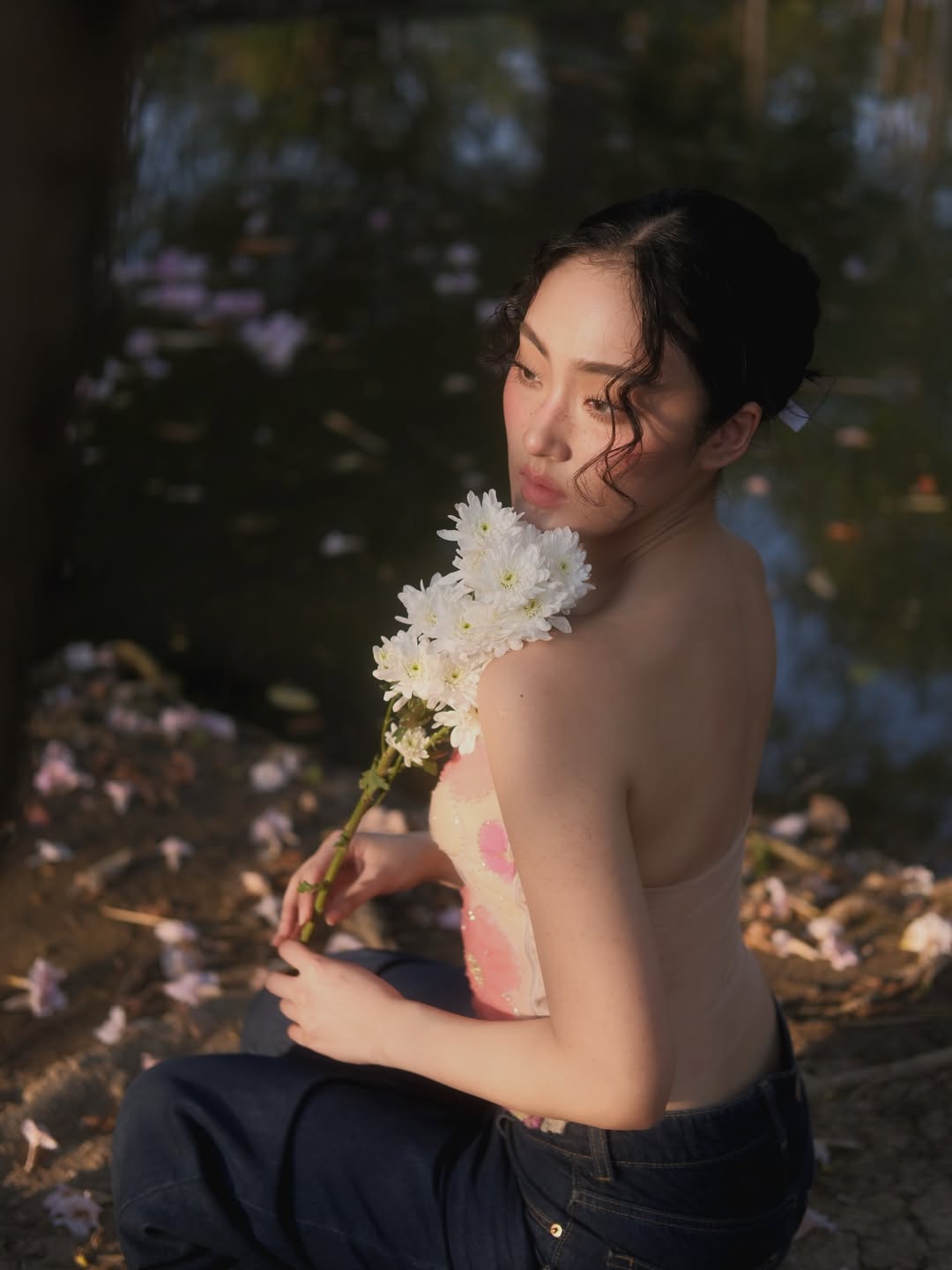 พั้นช์ - ทิพานัน นิลสยาม