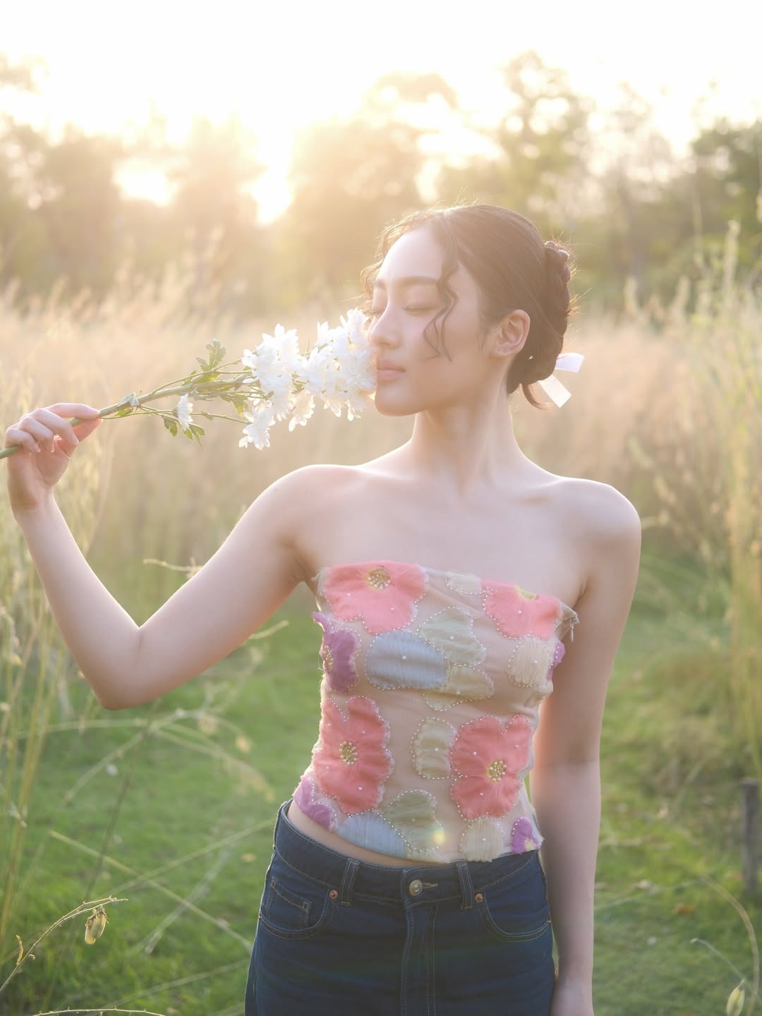 พั้นช์ - ทิพานัน นิลสยาม