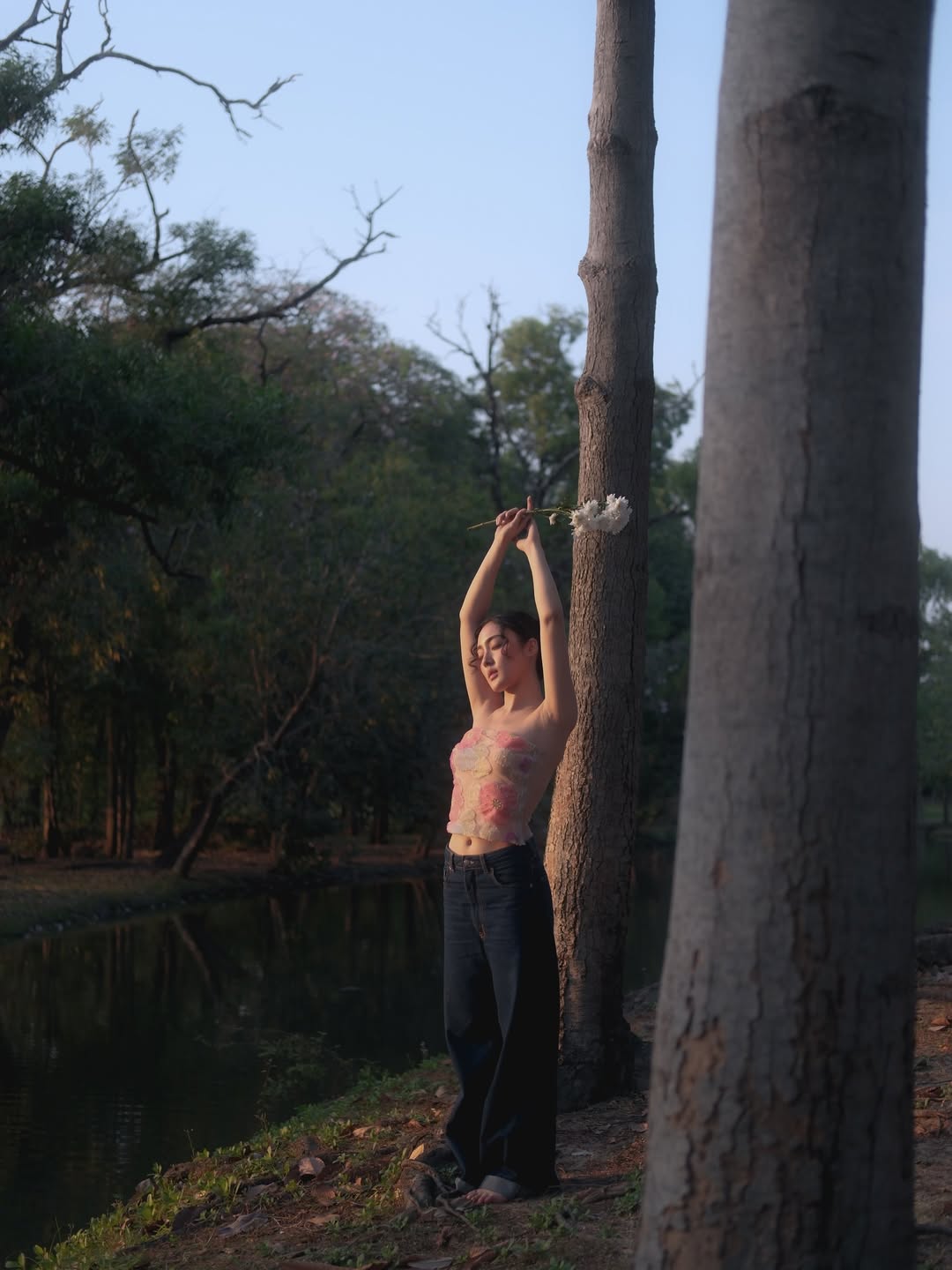 พั้นช์ - ทิพานัน นิลสยาม