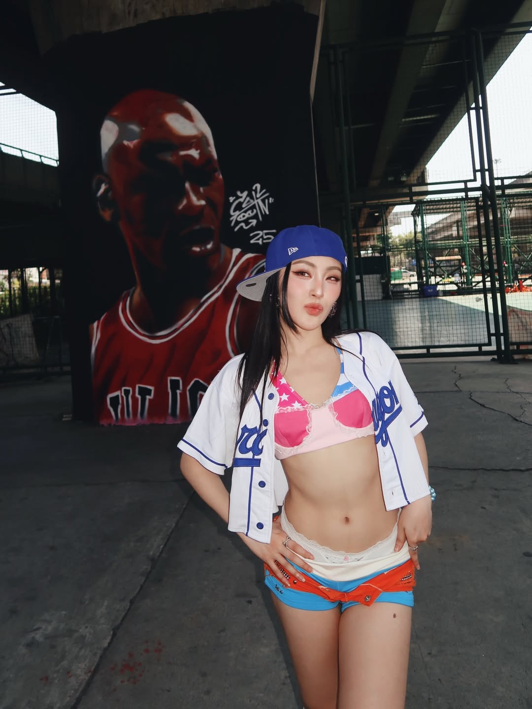 พั้นช์ - ทิพานัน นิลสยาม