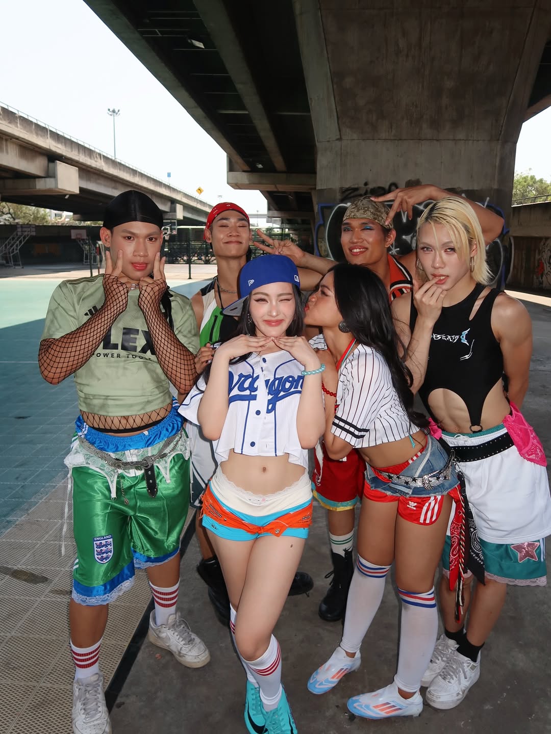 พั้นช์ - ทิพานัน นิลสยาม