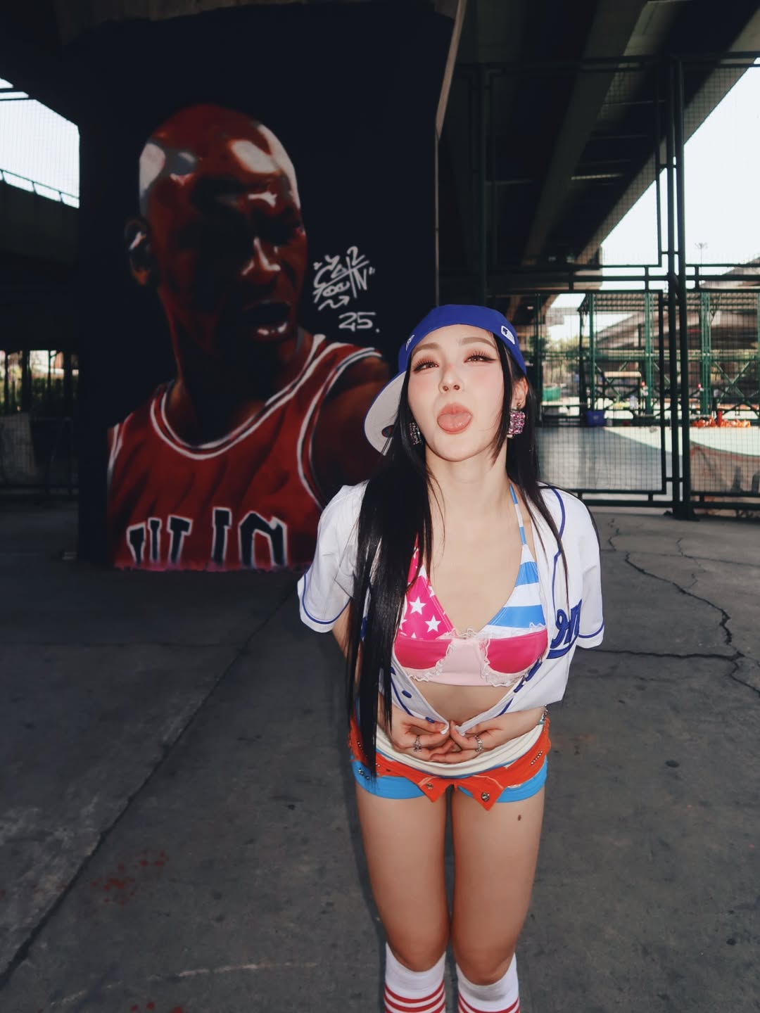 พั้นช์ - ทิพานัน นิลสยาม