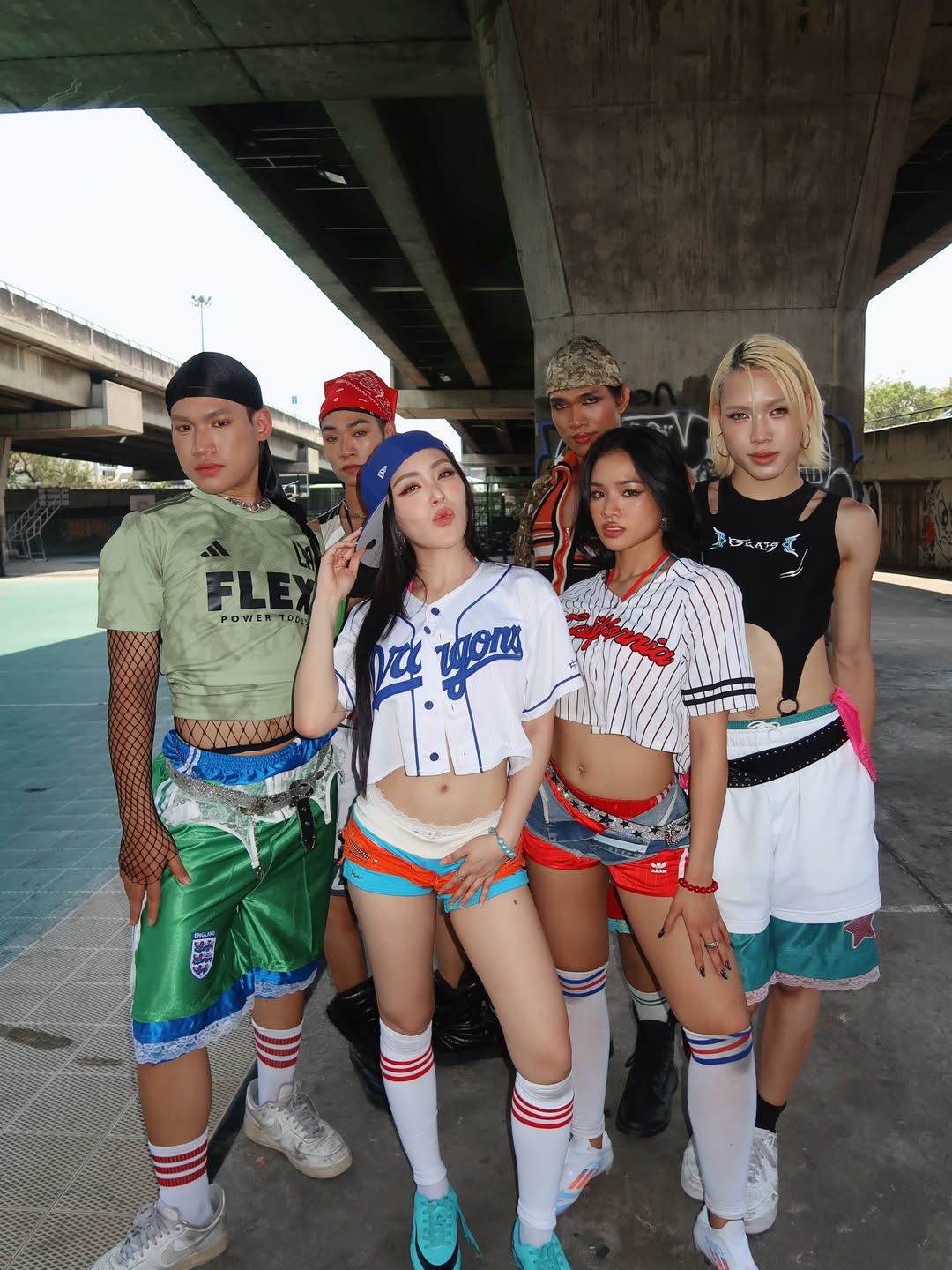 พั้นช์ - ทิพานัน นิลสยาม