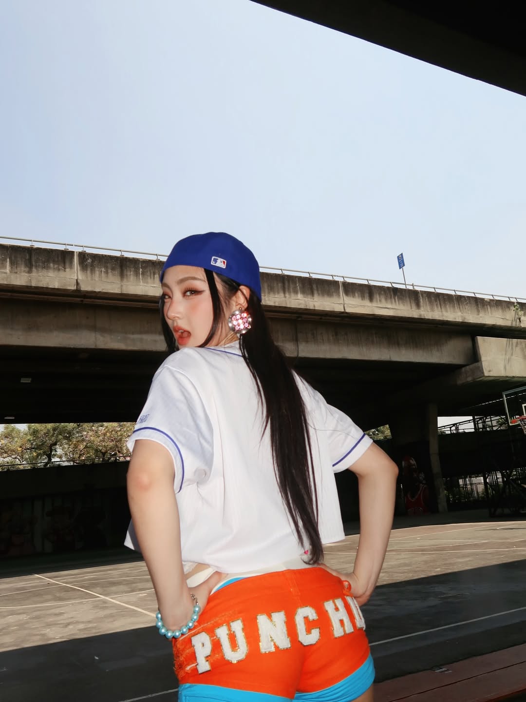 พั้นช์ - ทิพานัน นิลสยาม