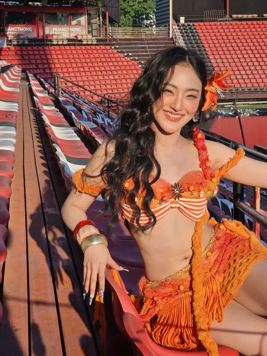 พั้นช์ - ทิพานัน นิลสยาม