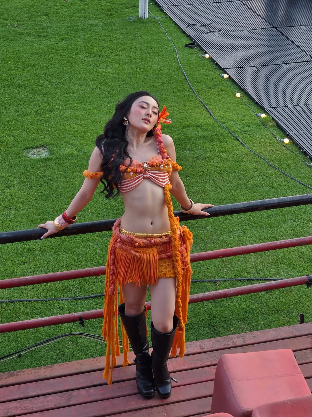 พั้นช์ - ทิพานัน นิลสยาม