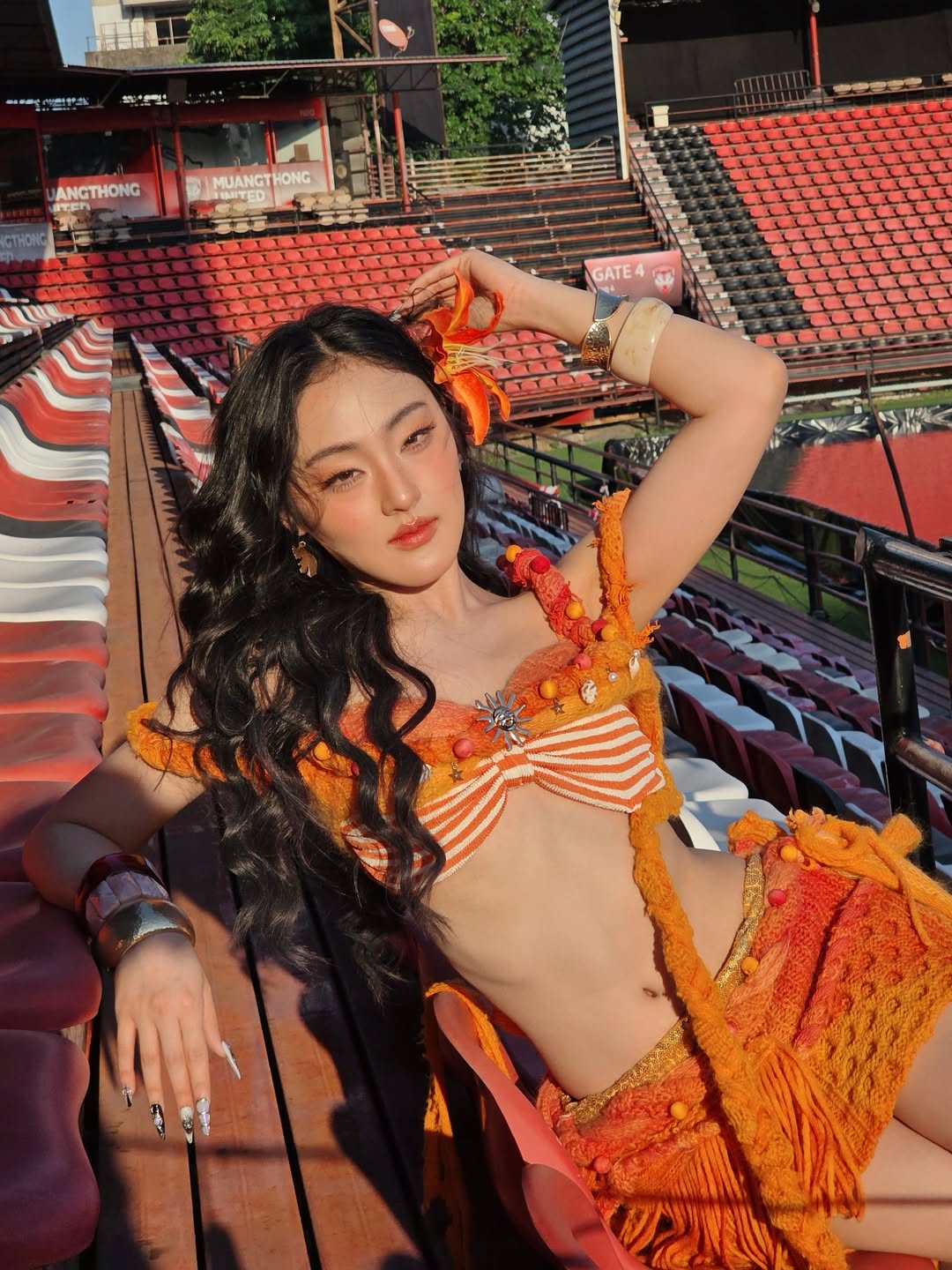 พั้นช์ - ทิพานัน นิลสยาม