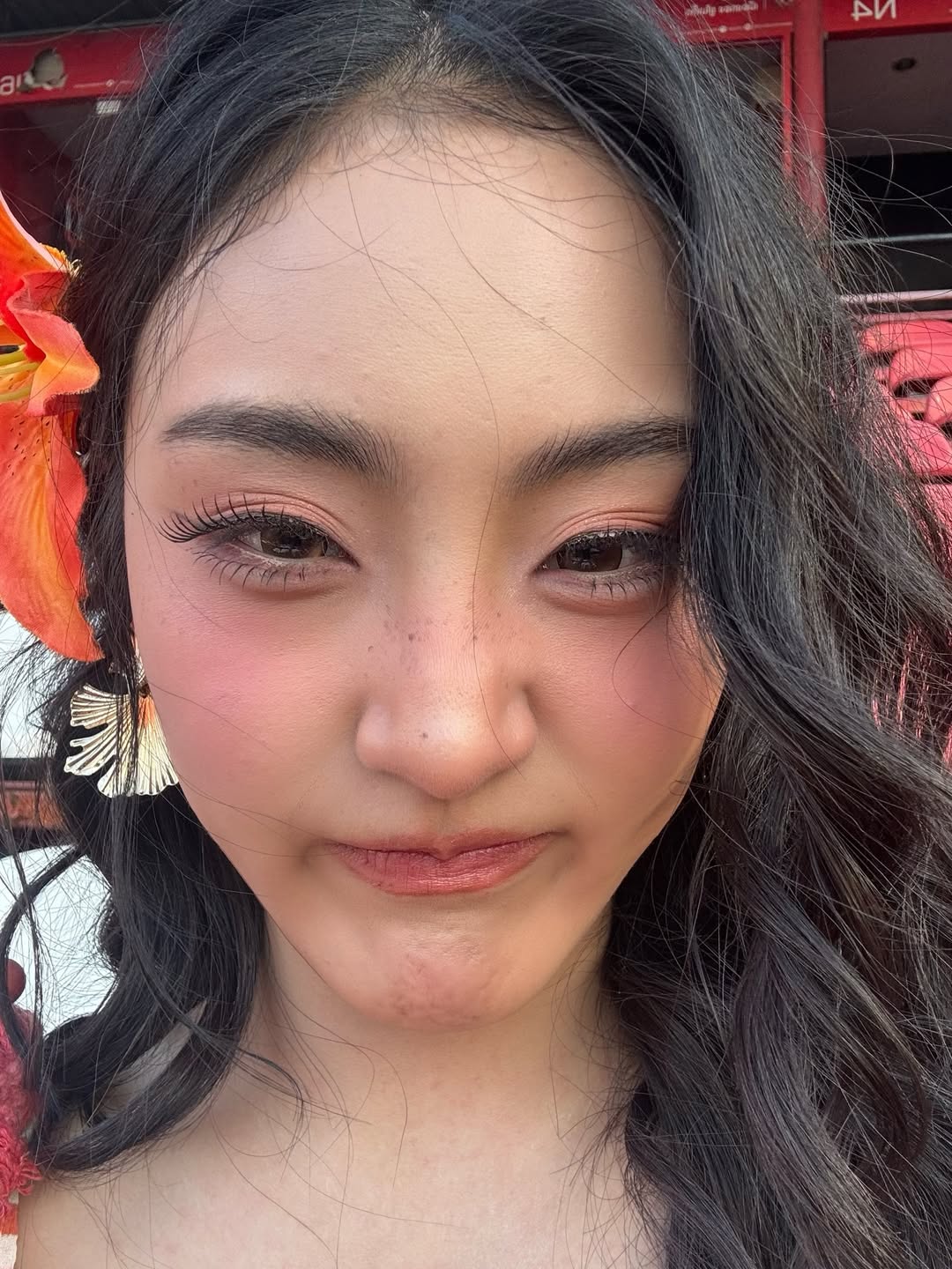 พั้นช์ - ทิพานัน นิลสยาม