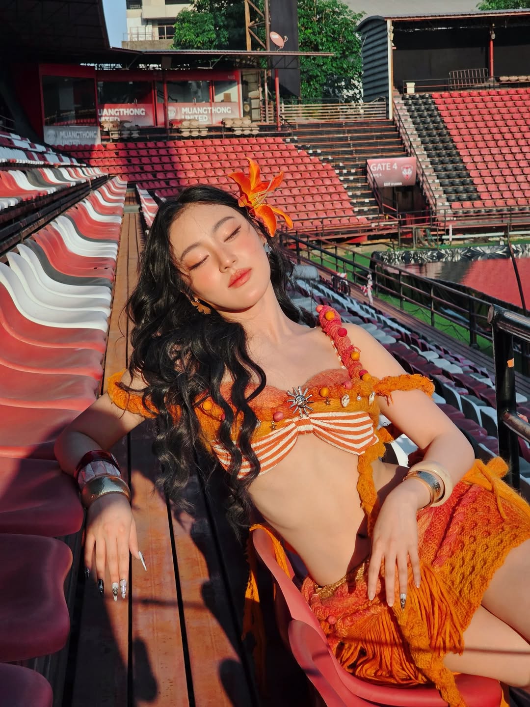 พั้นช์ - ทิพานัน นิลสยาม