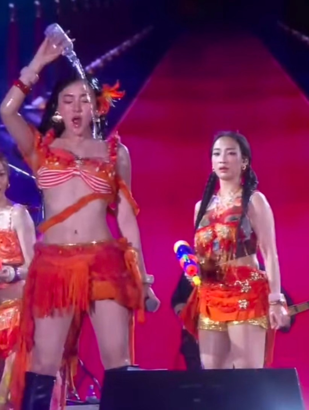 พั้นช์ - ทิพานัน นิลสยาม