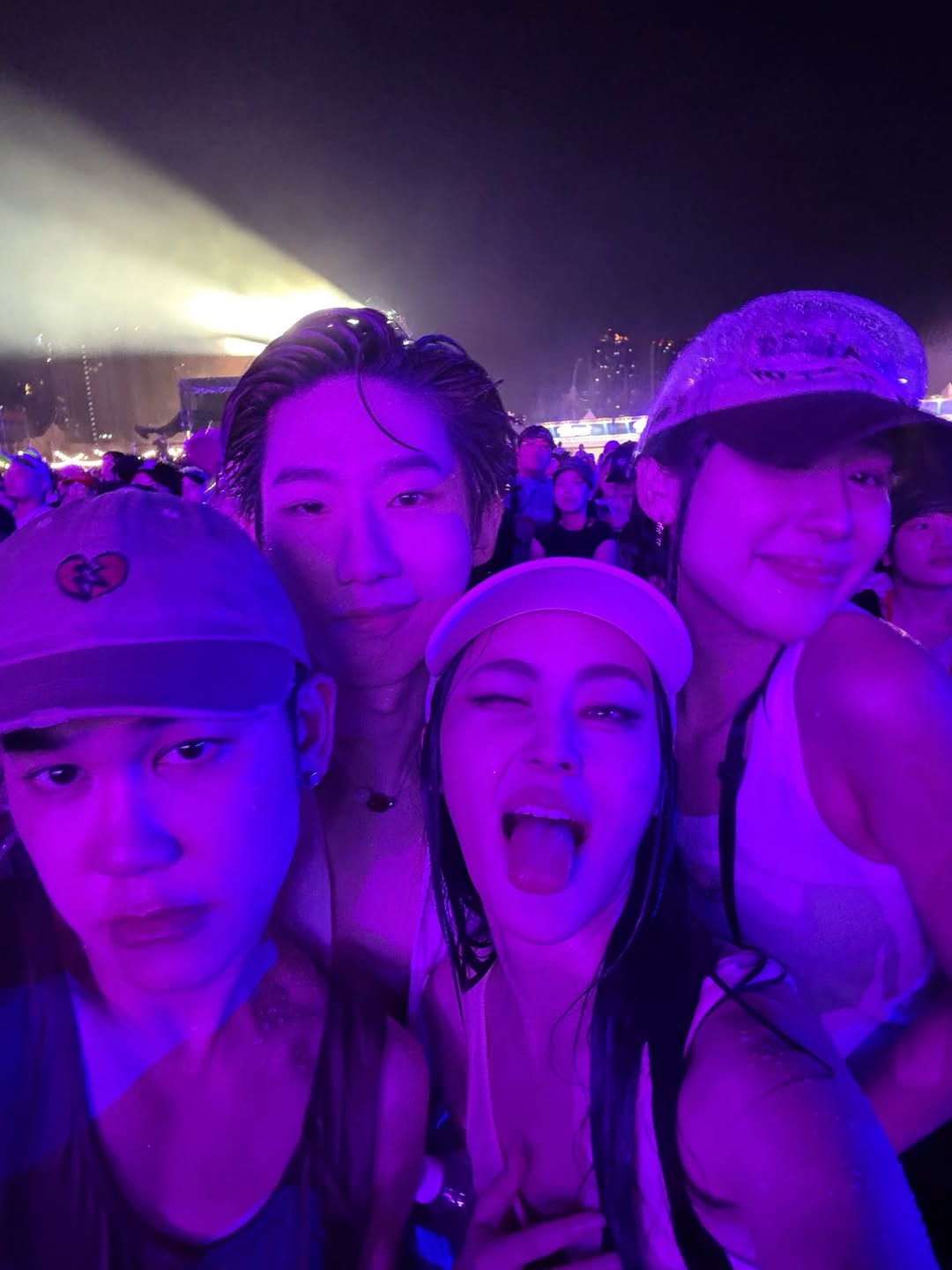 พั้นช์ - ทิพานัน นิลสยาม