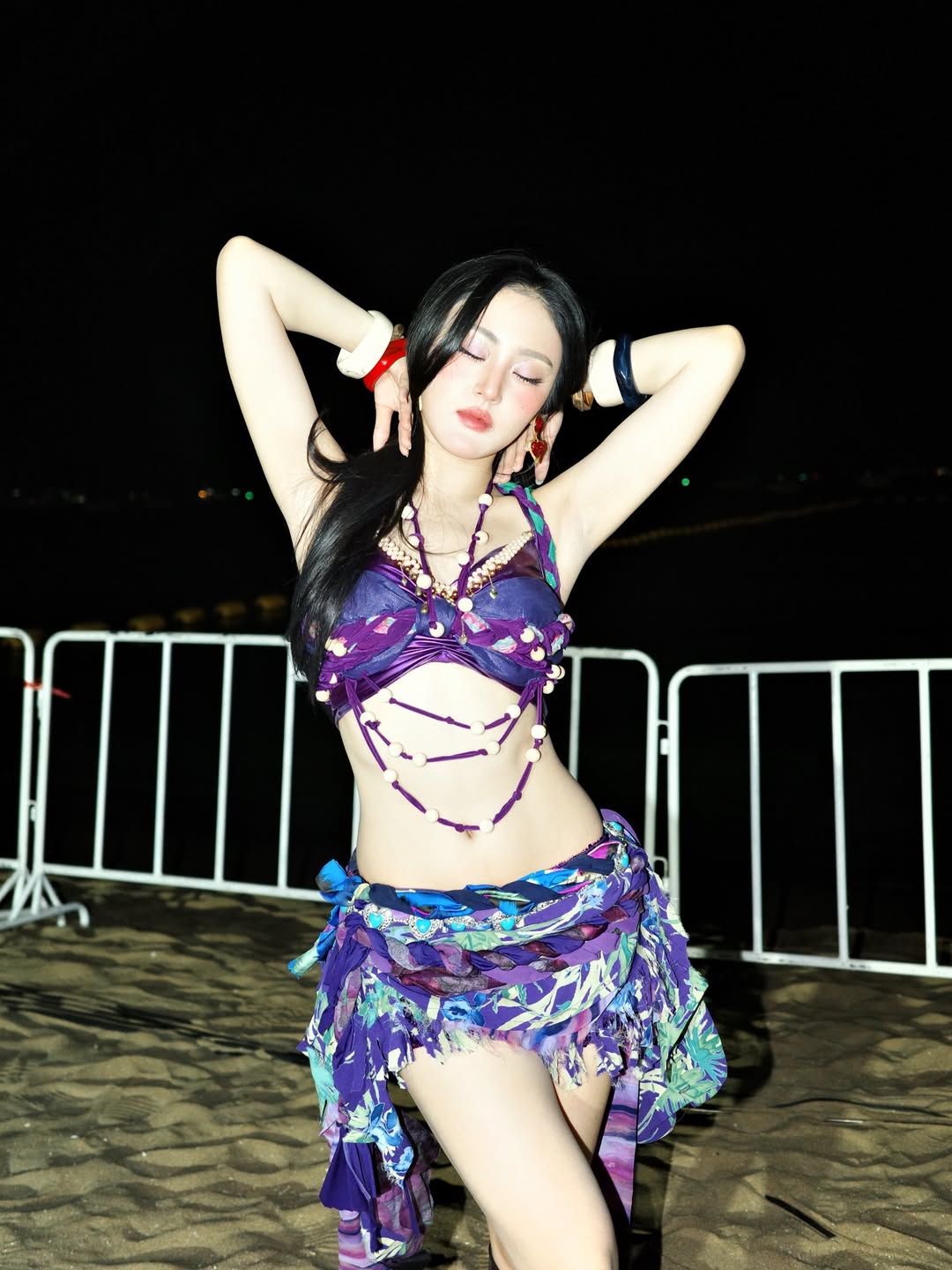 พั้นช์ - ทิพานัน นิลสยาม