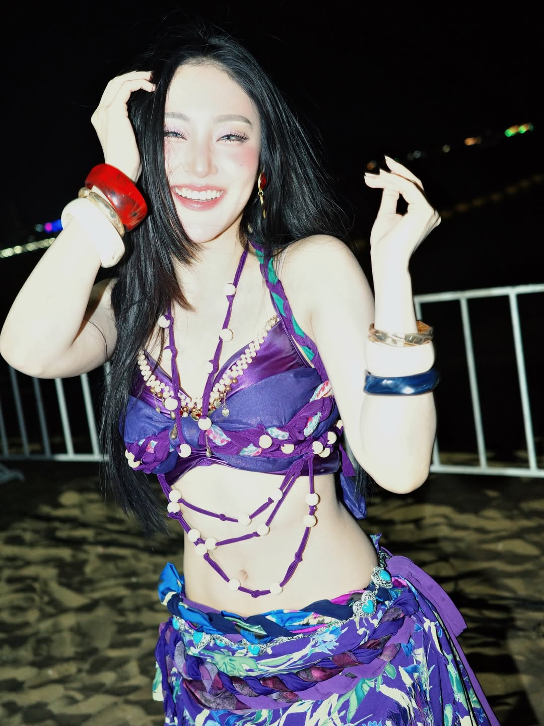 พั้นช์ - ทิพานัน นิลสยาม