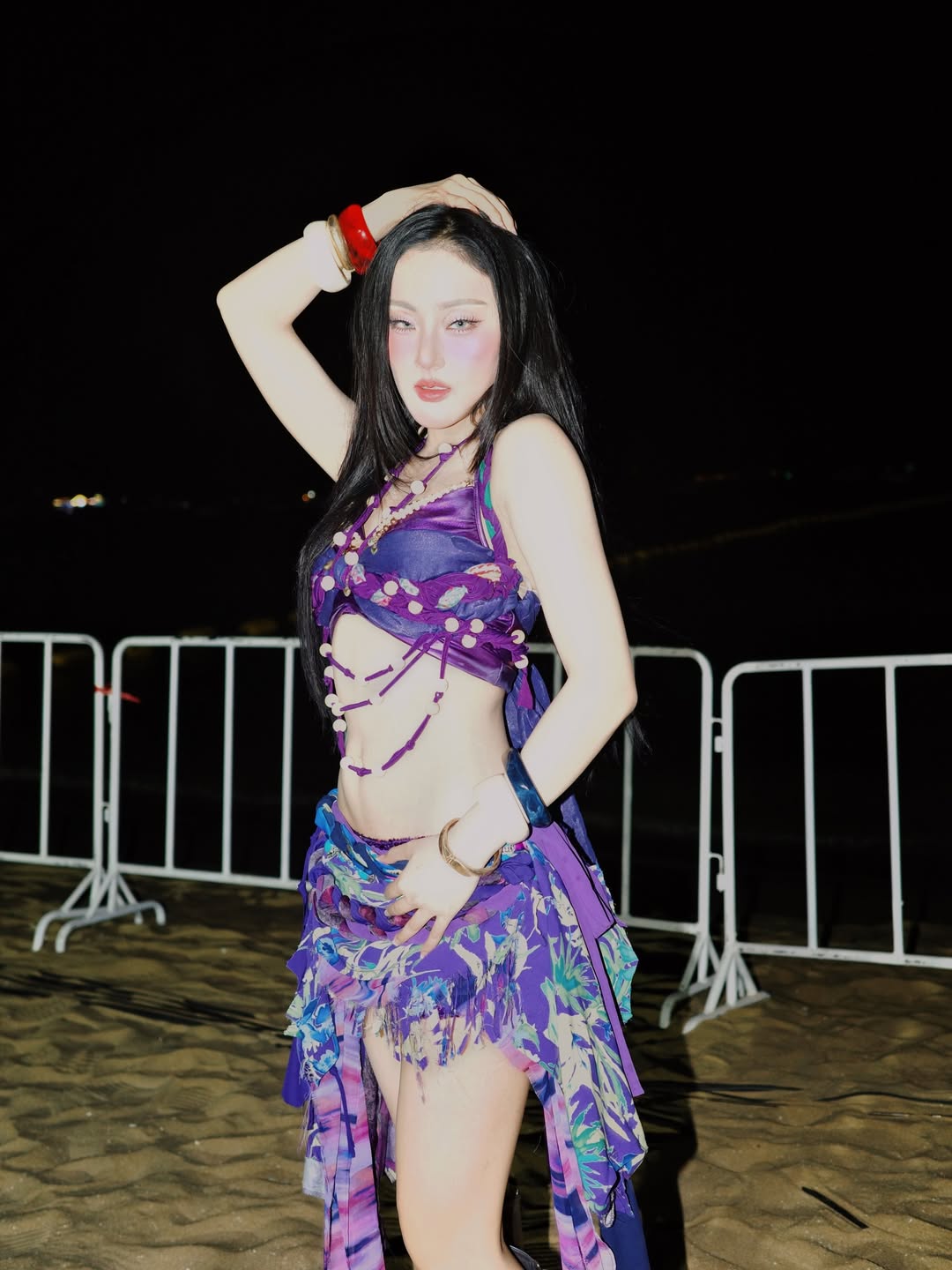 พั้นช์ - ทิพานัน นิลสยาม