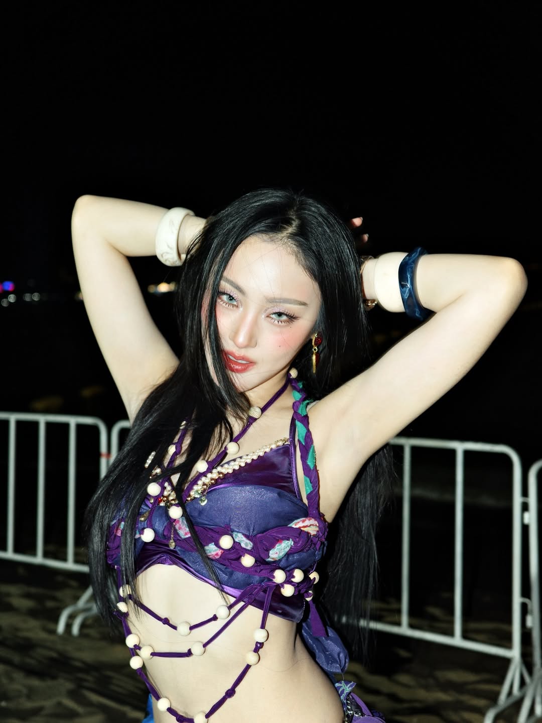 พั้นช์ - ทิพานัน นิลสยาม