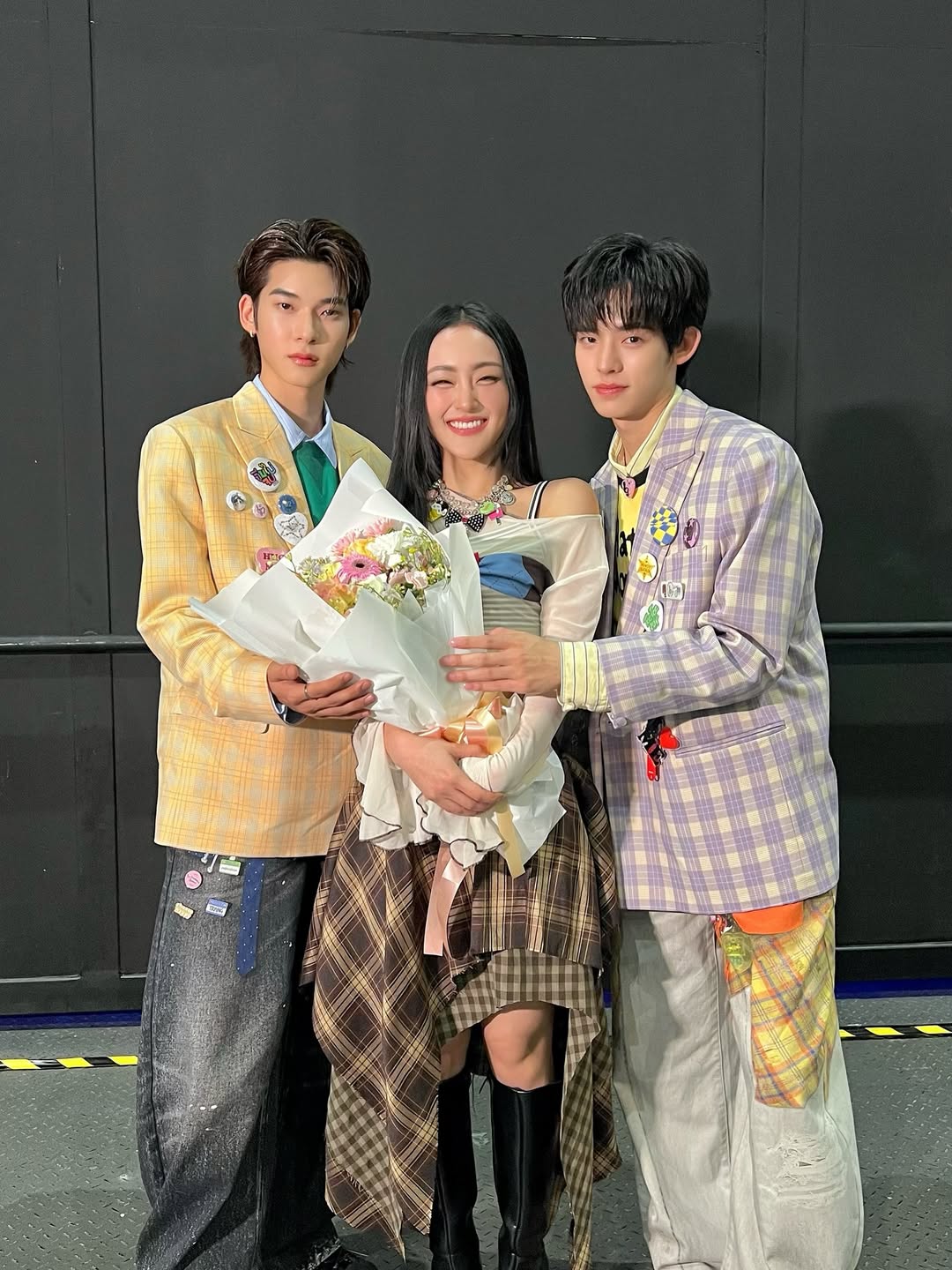 พั้นช์ - ทิพานัน นิลสยาม