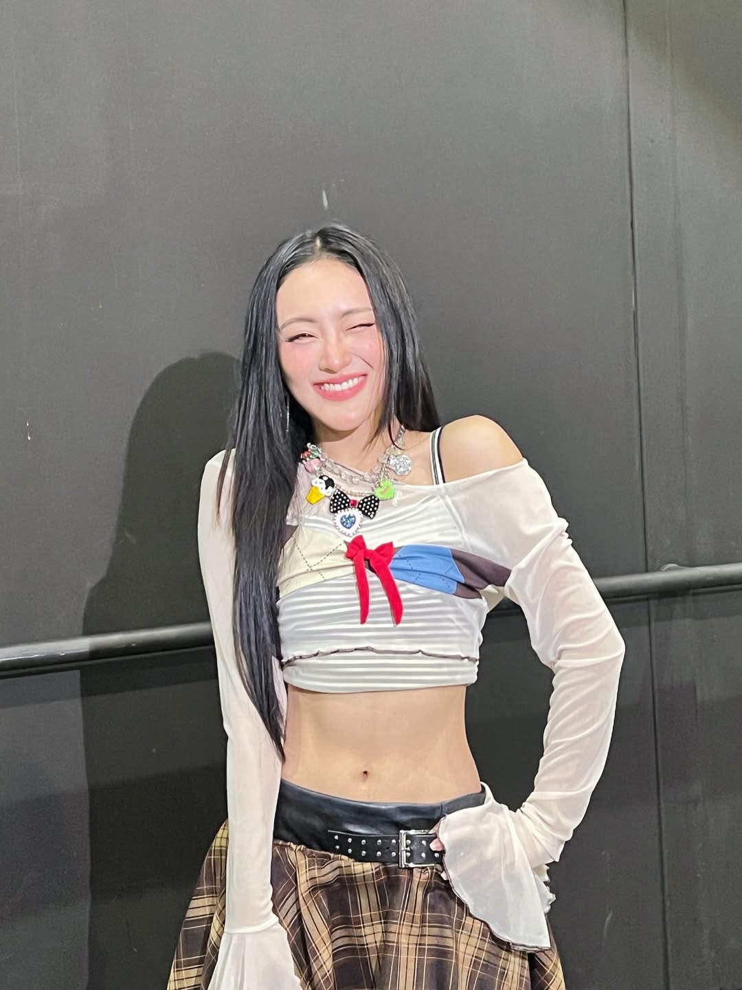 พั้นช์ - ทิพานัน นิลสยาม