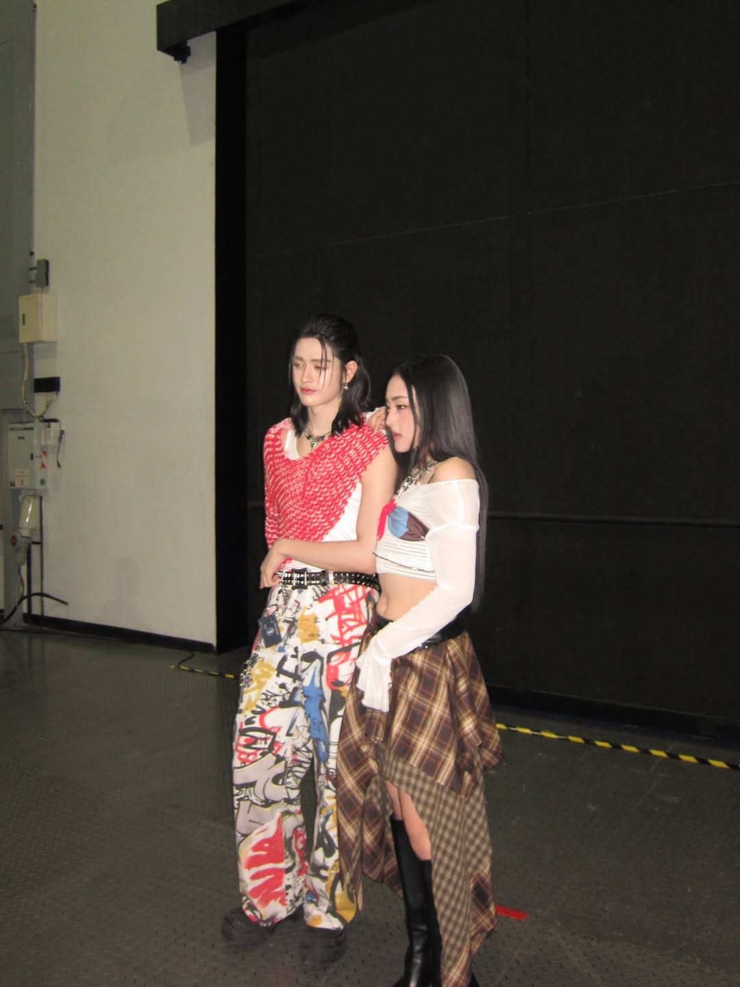 พั้นช์ - ทิพานัน นิลสยาม