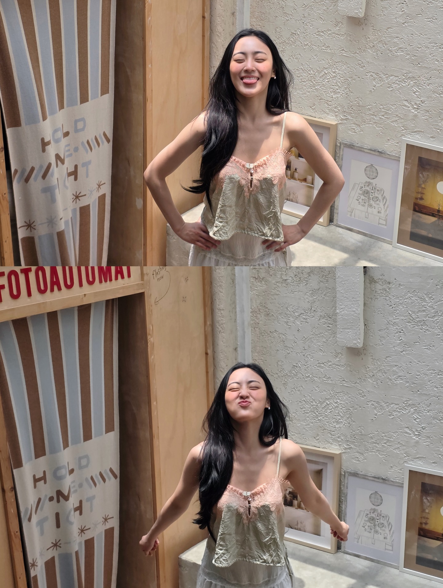 พั้นช์ - ทิพานัน นิลสยาม