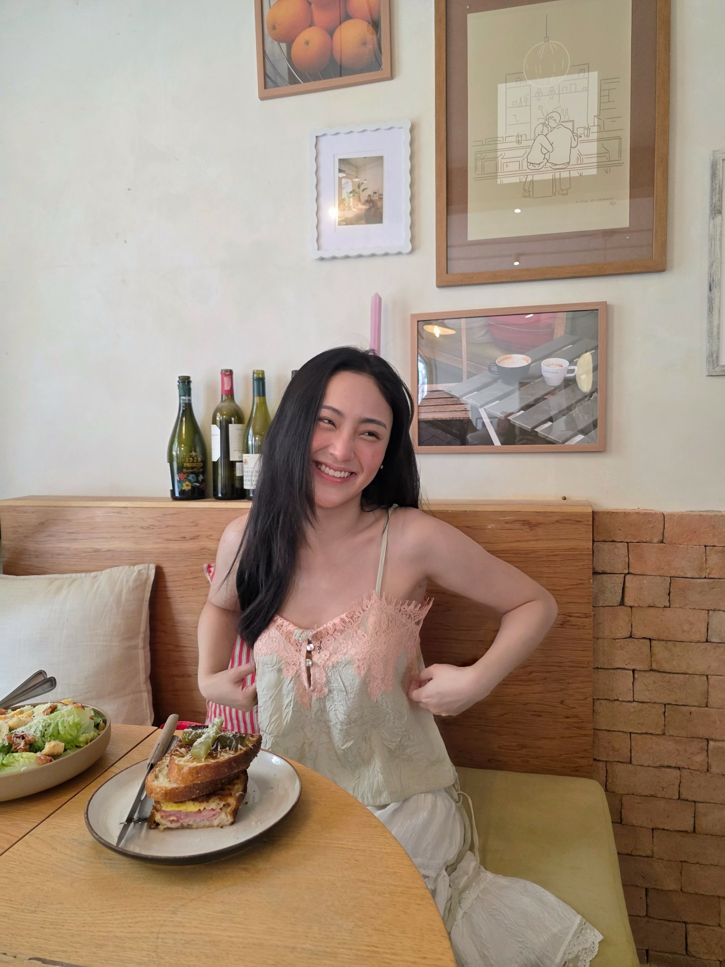 พั้นช์ - ทิพานัน นิลสยาม