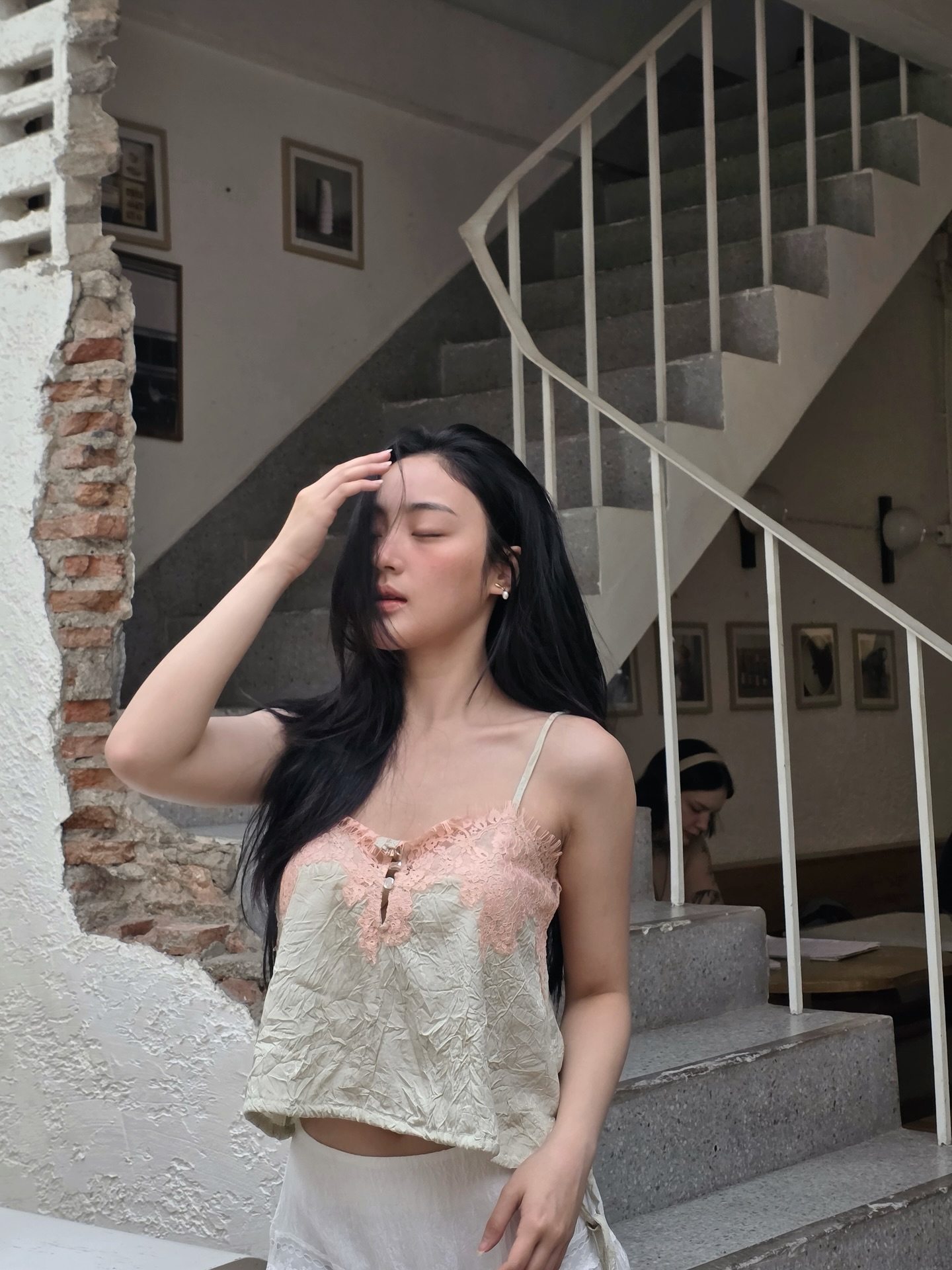 พั้นช์ - ทิพานัน นิลสยาม