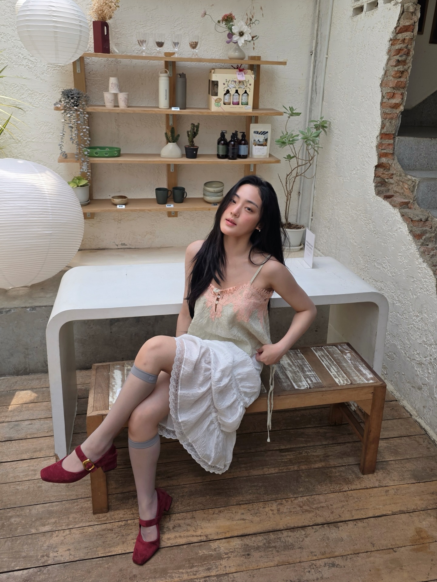 พั้นช์ - ทิพานัน นิลสยาม