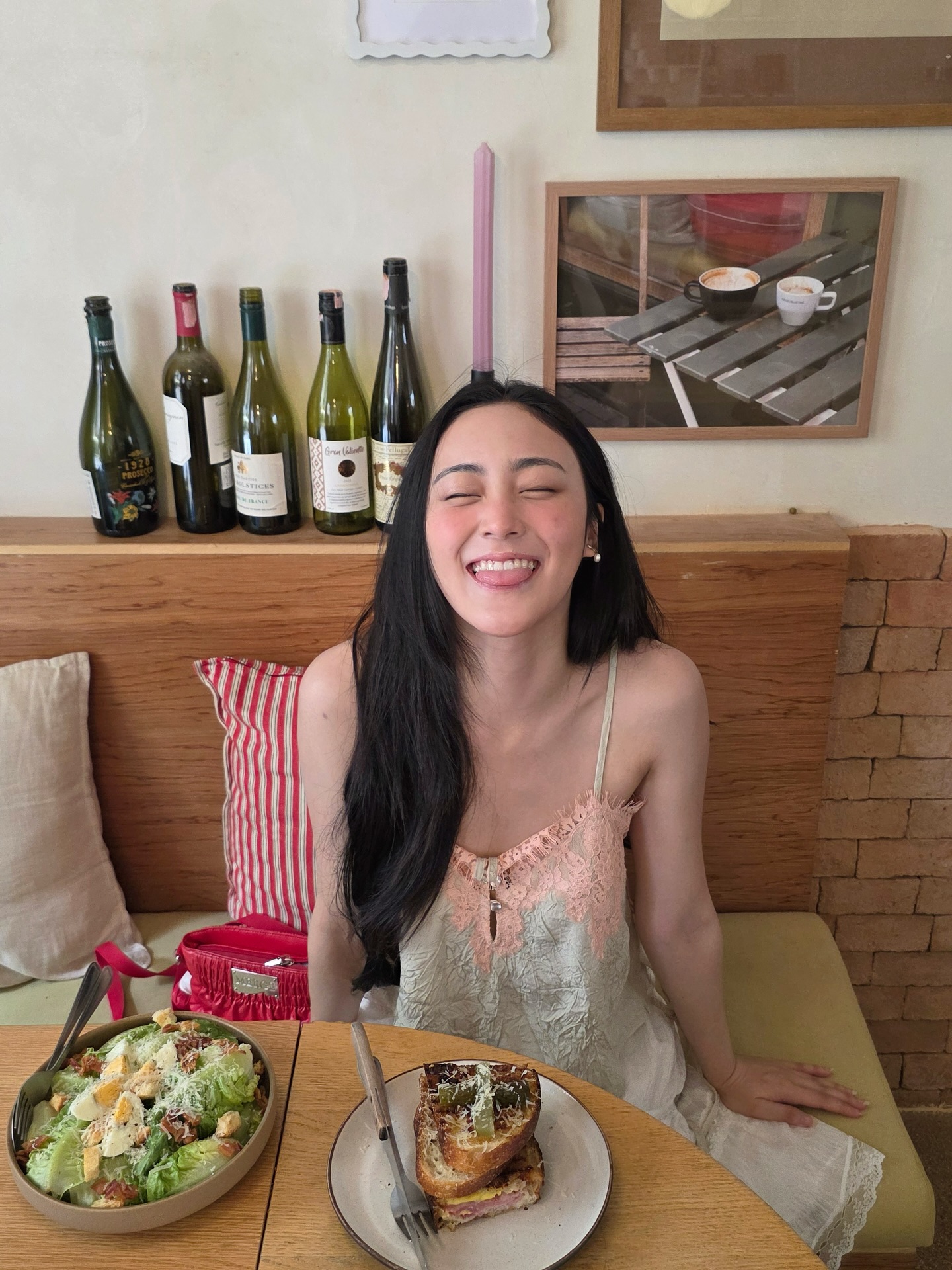 พั้นช์ - ทิพานัน นิลสยาม