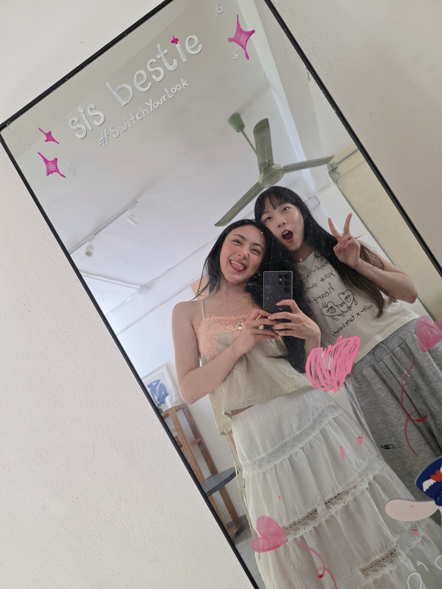 พั้นช์ - ทิพานัน นิลสยาม