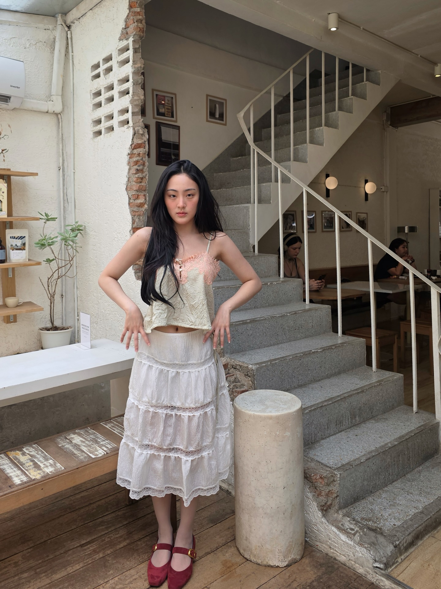 พั้นช์ - ทิพานัน นิลสยาม