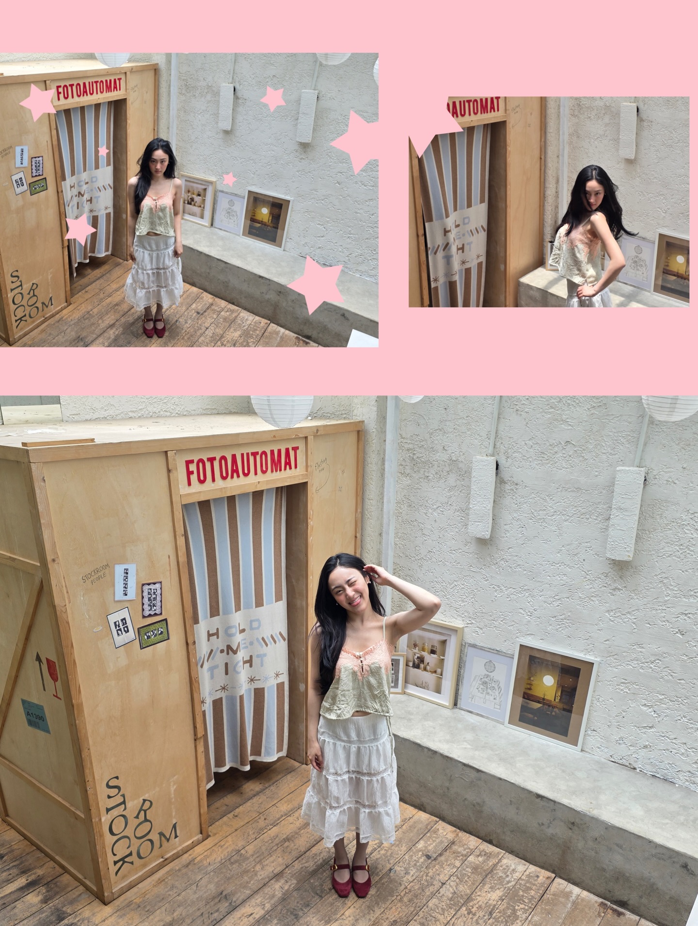 พั้นช์ - ทิพานัน นิลสยาม