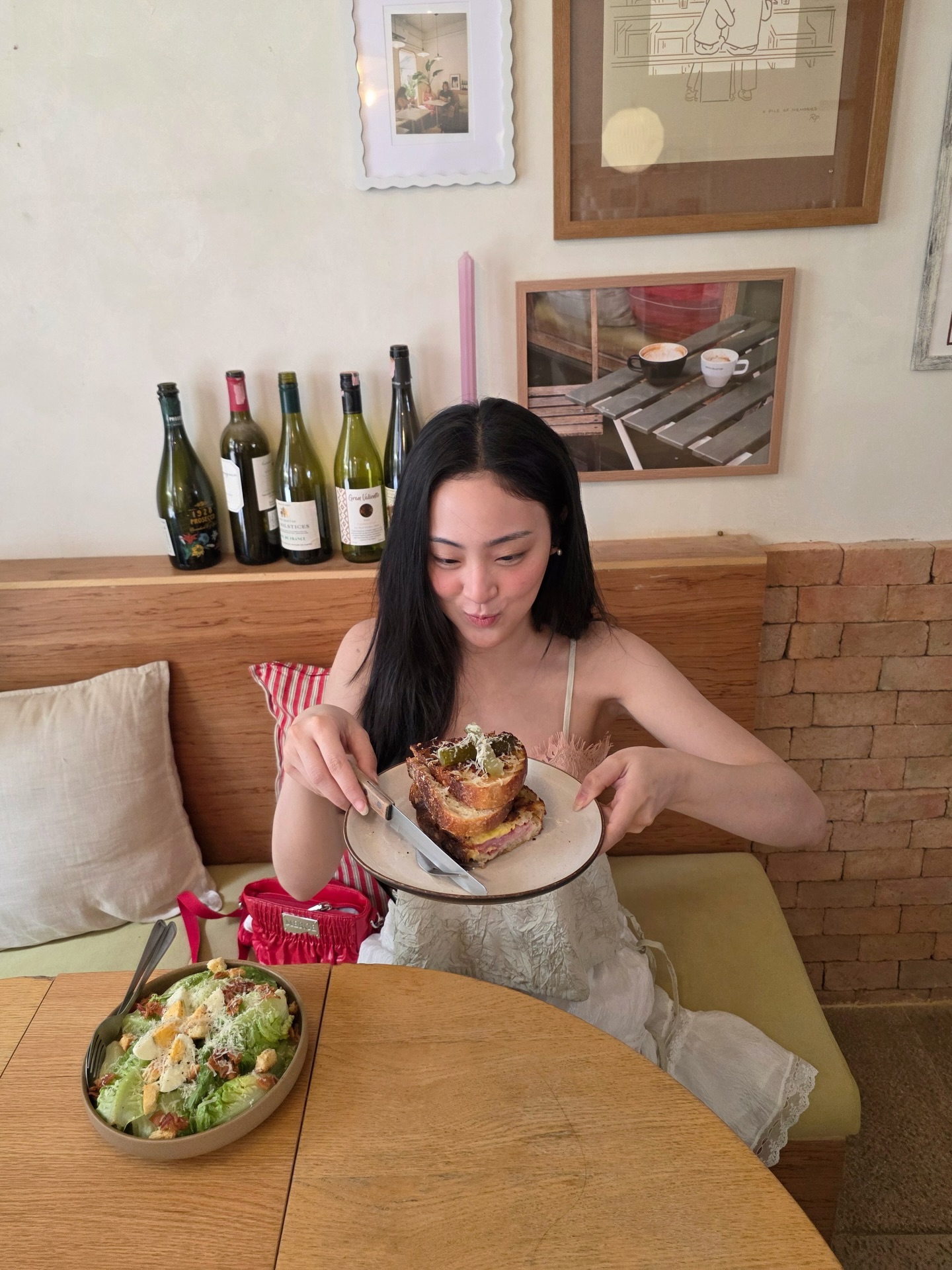 พั้นช์ - ทิพานัน นิลสยาม