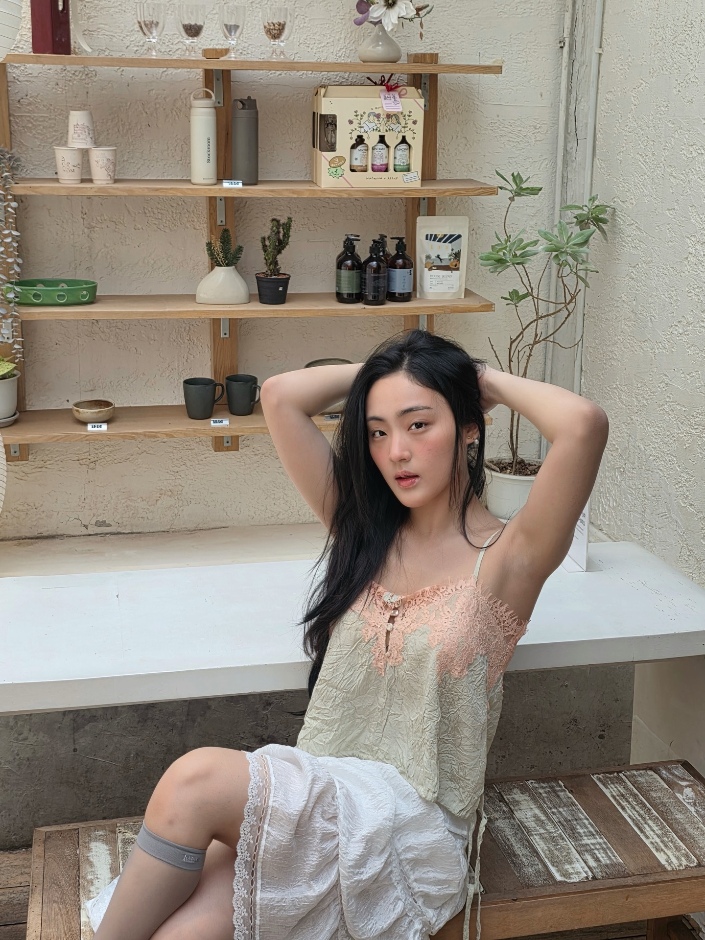 พั้นช์ - ทิพานัน นิลสยาม