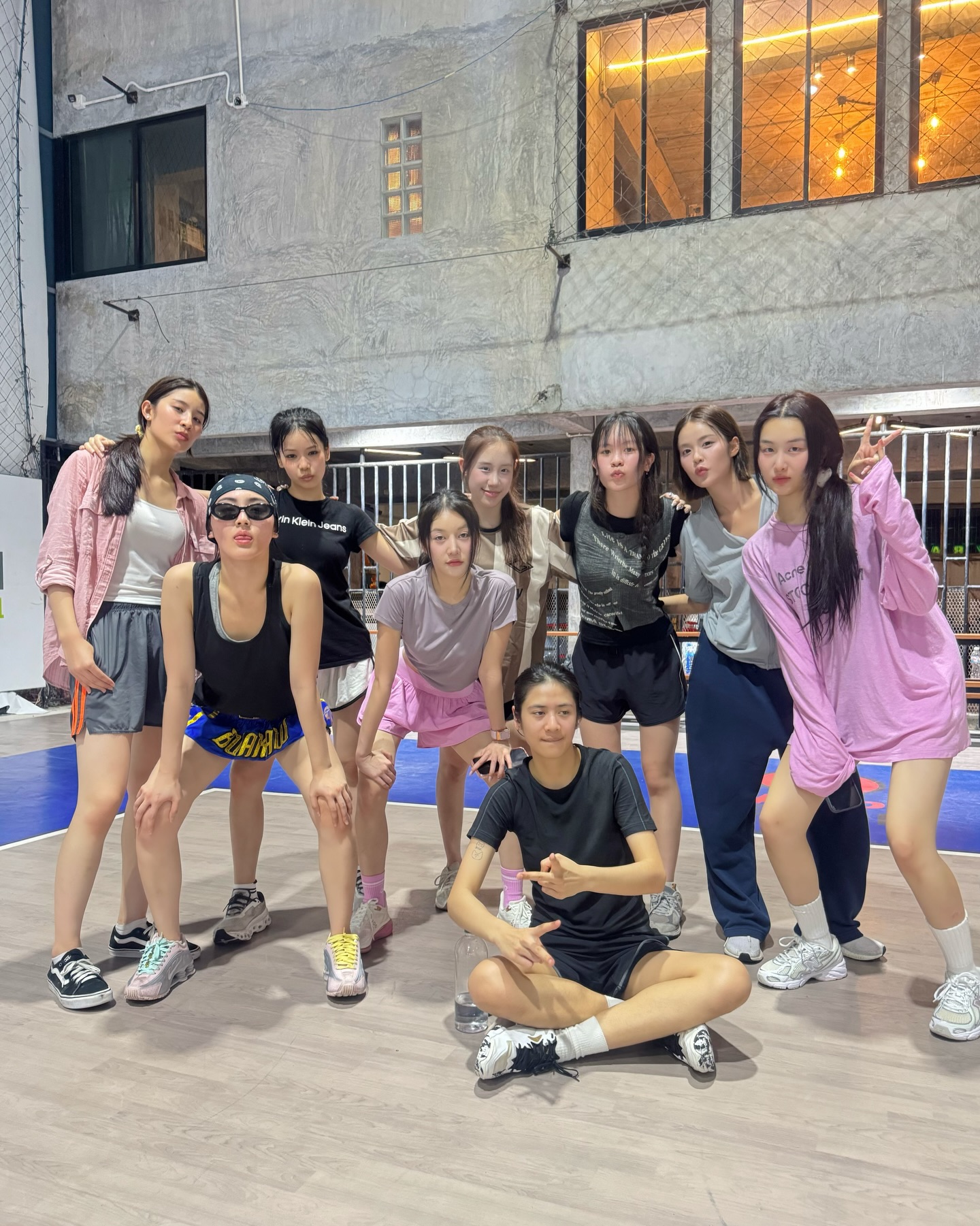 พั้นช์ - ทิพานัน นิลสยาม